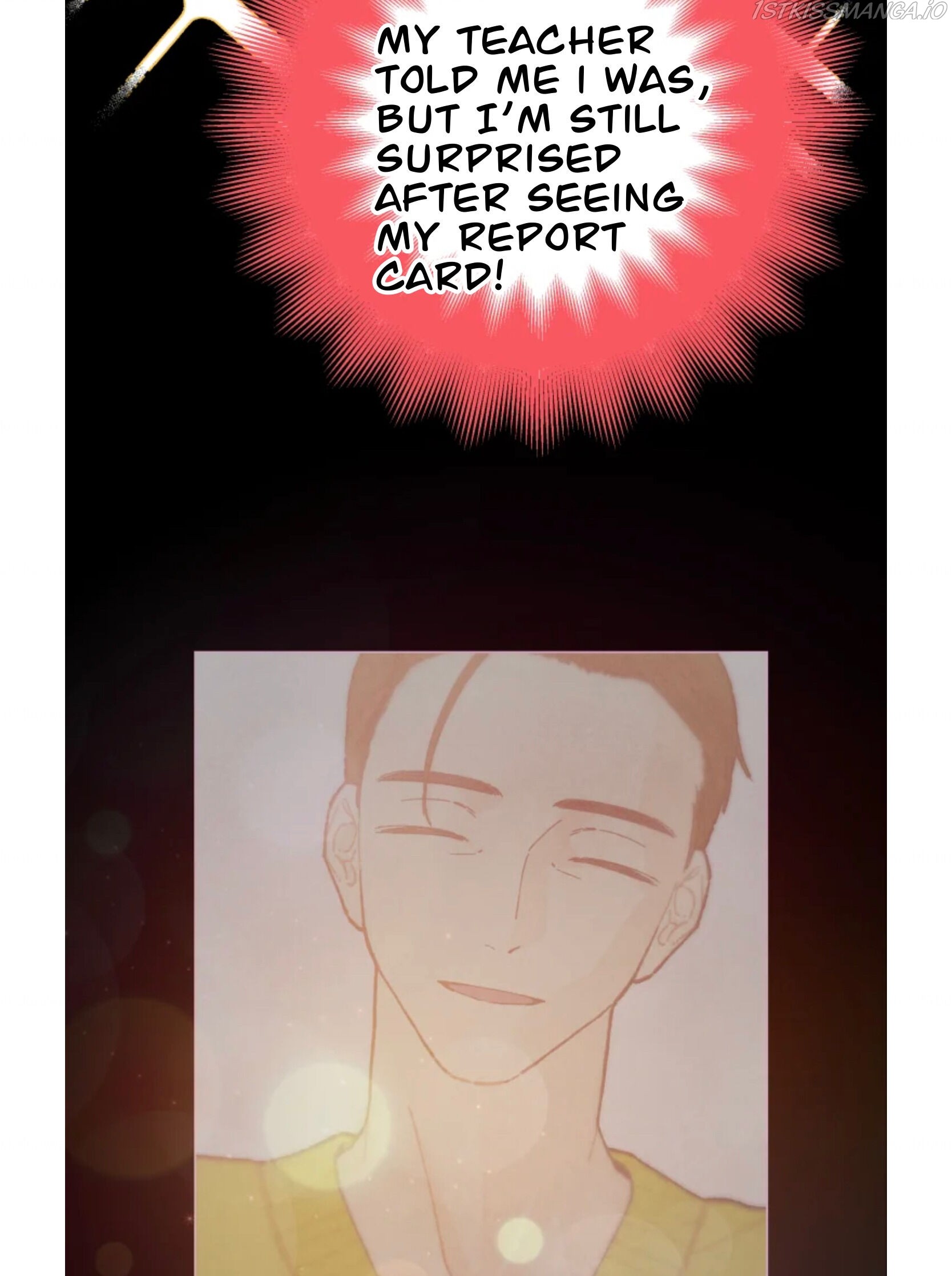 A Beloved Existence chapter 75 - page 59
