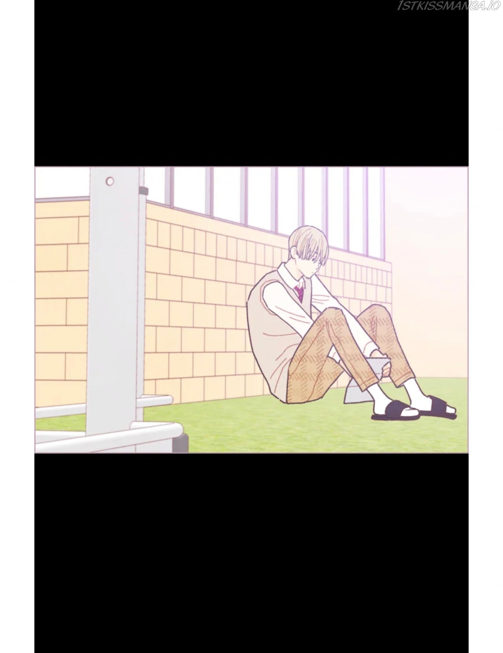 A Beloved Existence chapter 75 - page 61