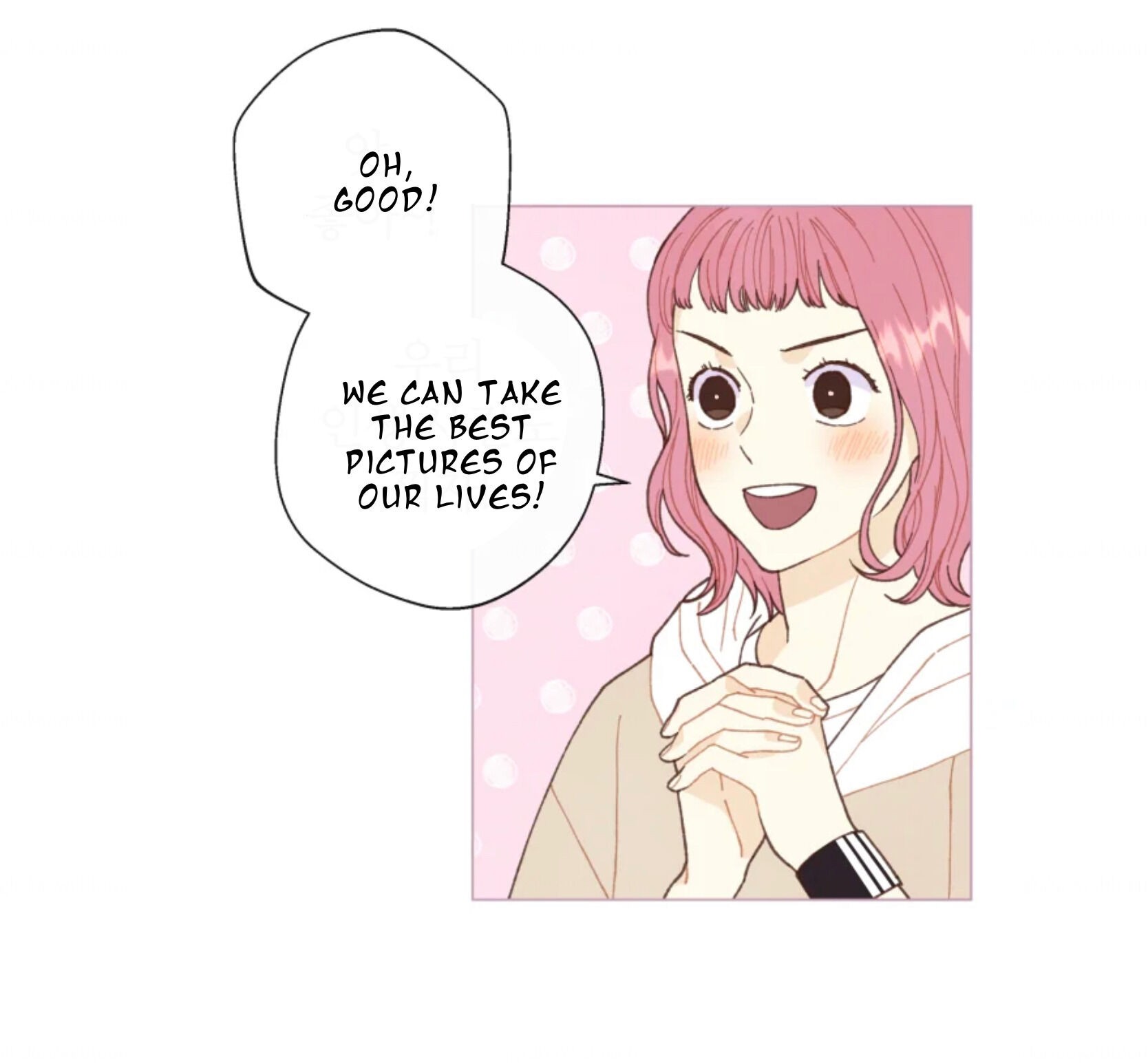 A Beloved Existence chapter 67 - page 10