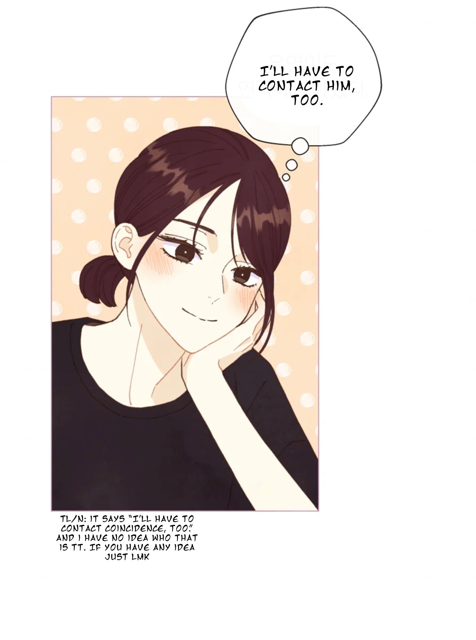 A Beloved Existence chapter 67 - page 11