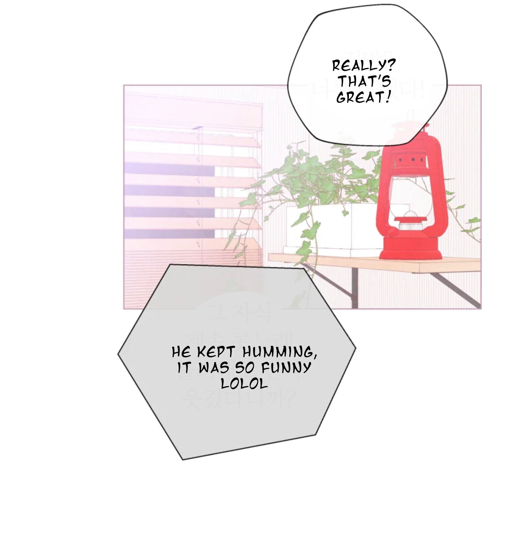 A Beloved Existence chapter 67 - page 39