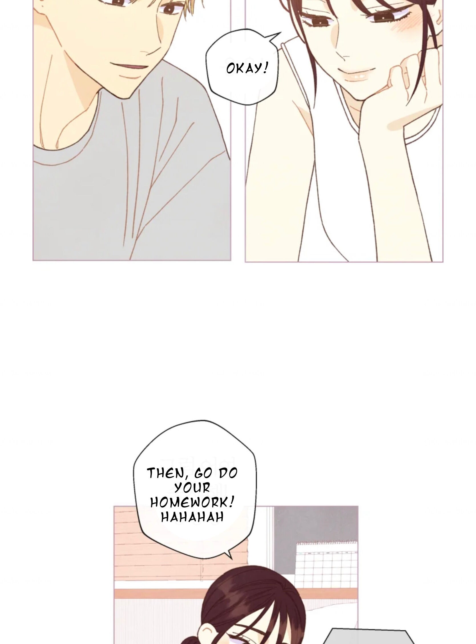 A Beloved Existence chapter 67 - page 43