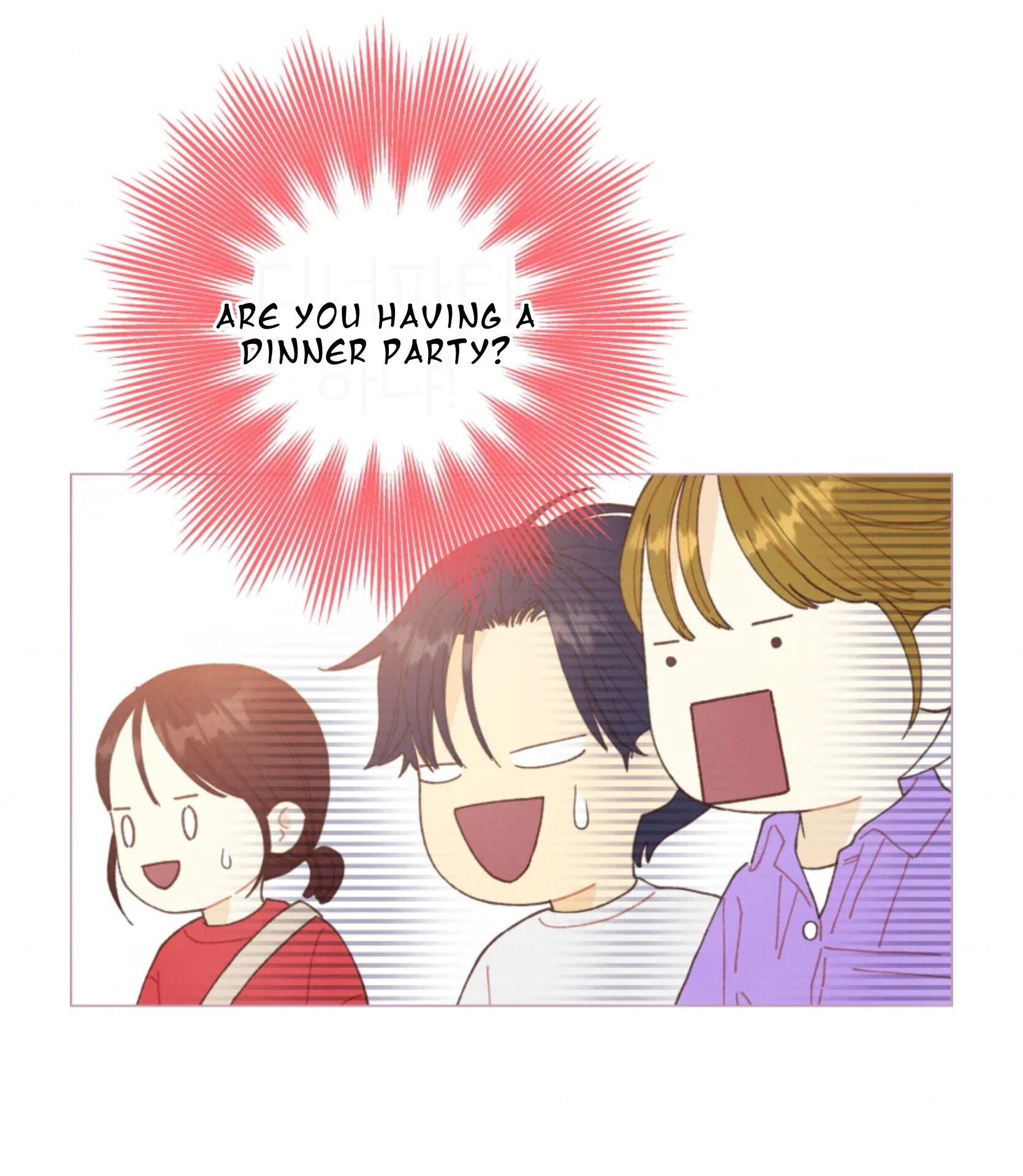 A Beloved Existence chapter 67 - page 52