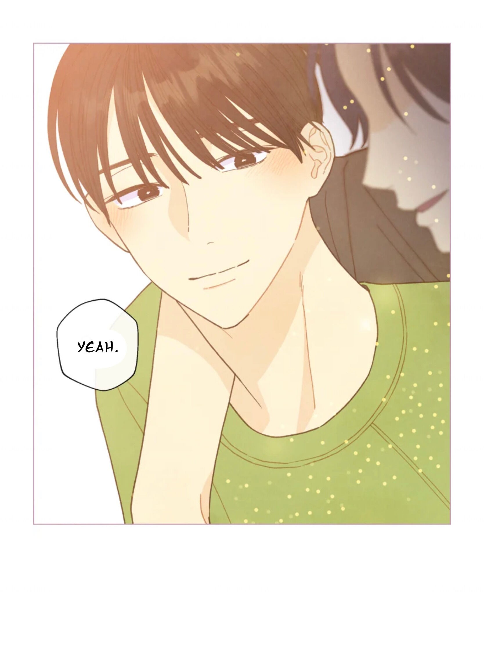 A Beloved Existence chapter 67 - page 57