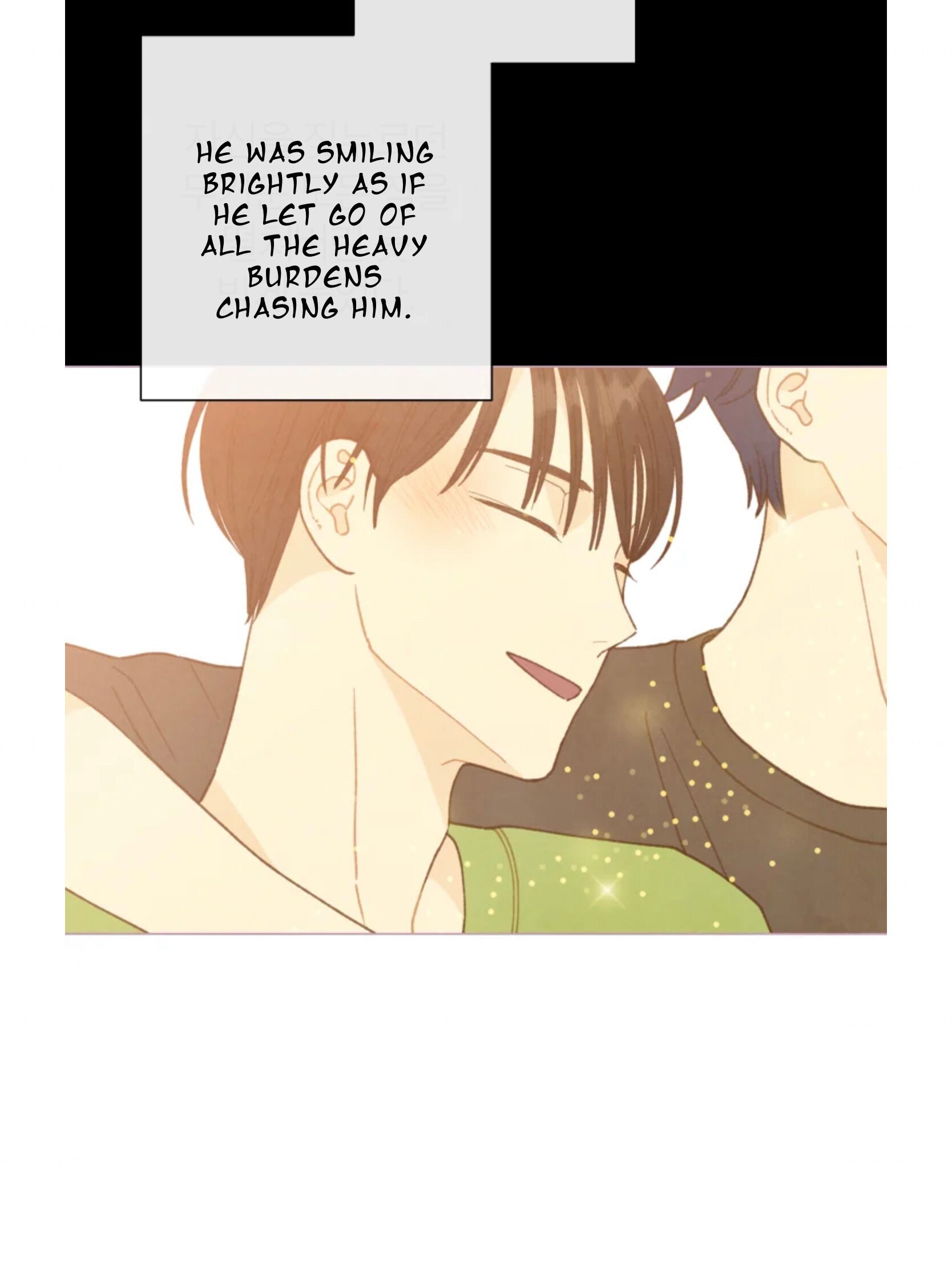 A Beloved Existence chapter 67 - page 60