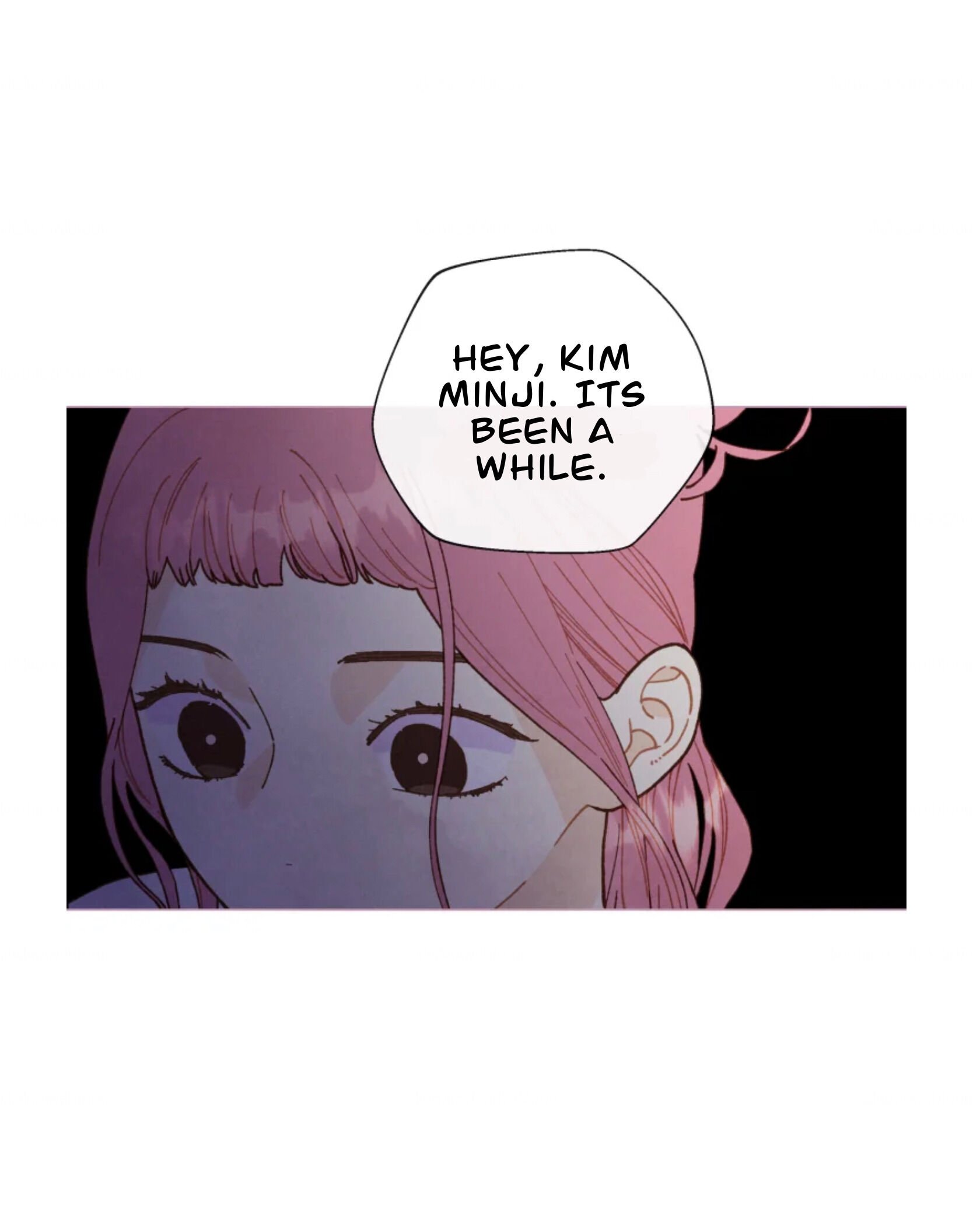 A Beloved Existence chapter 71 - page 11