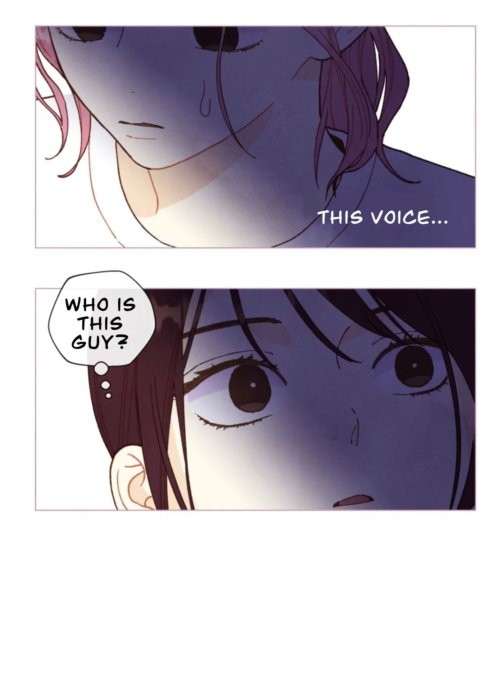 A Beloved Existence chapter 71 - page 13