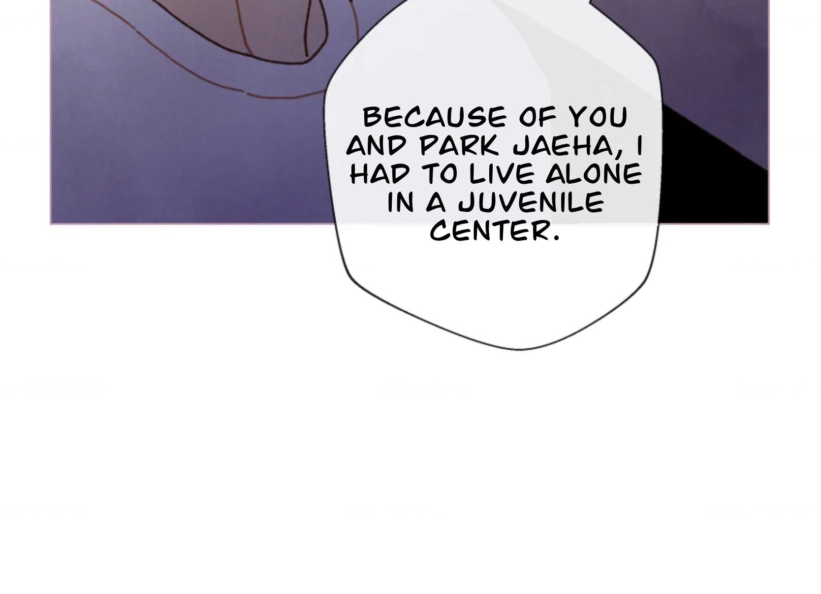 A Beloved Existence chapter 71 - page 19