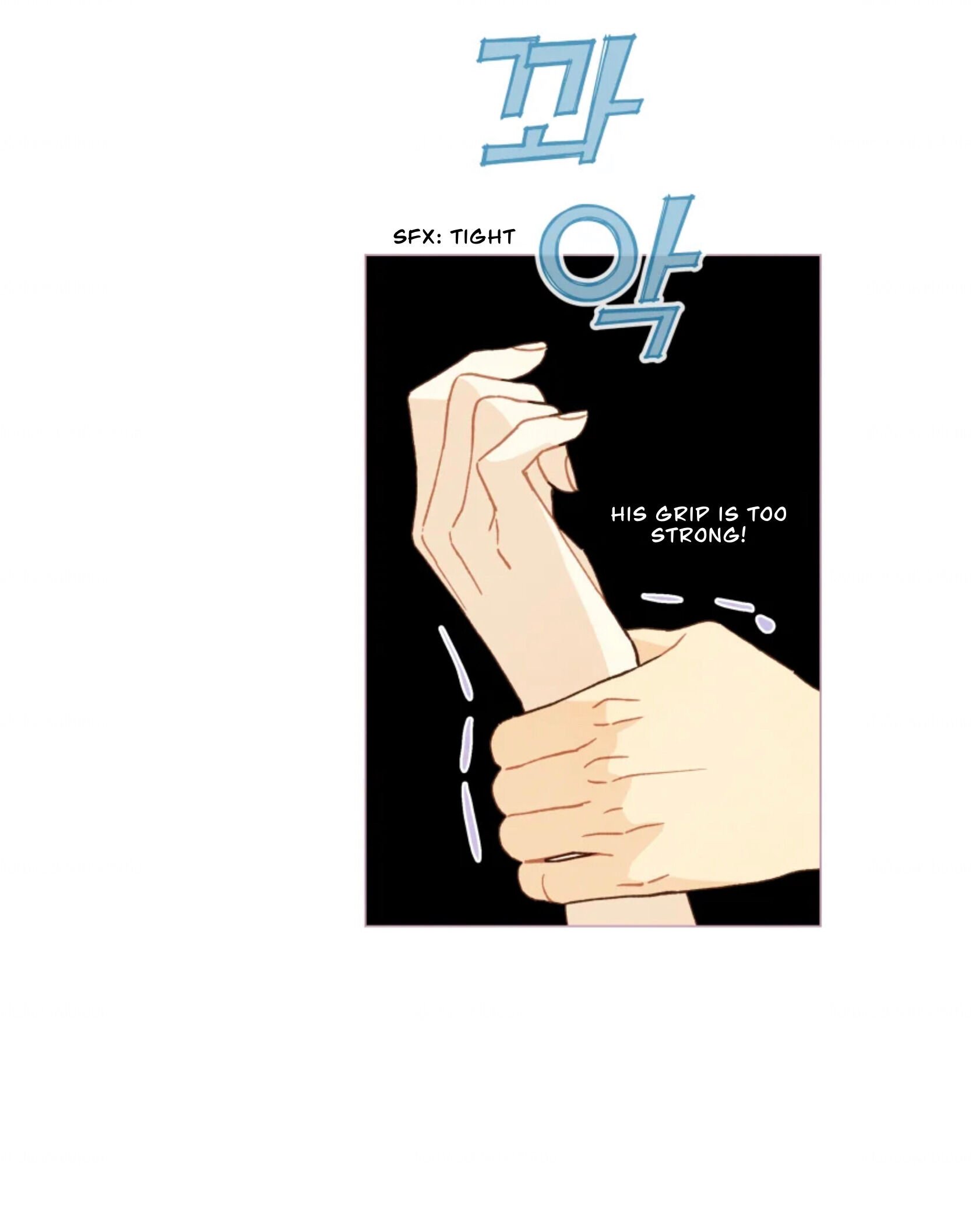 A Beloved Existence chapter 71 - page 26