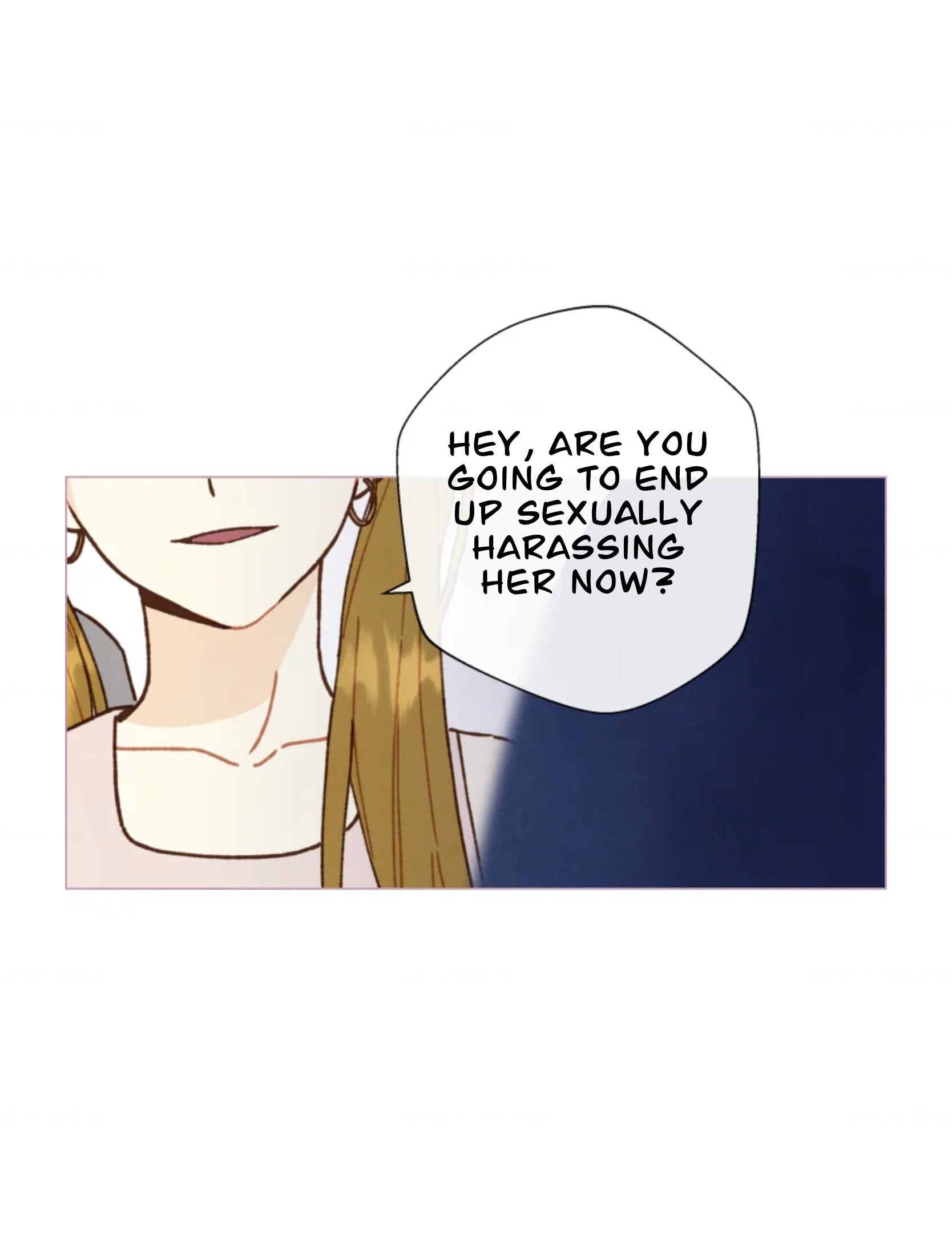 A Beloved Existence chapter 71 - page 27