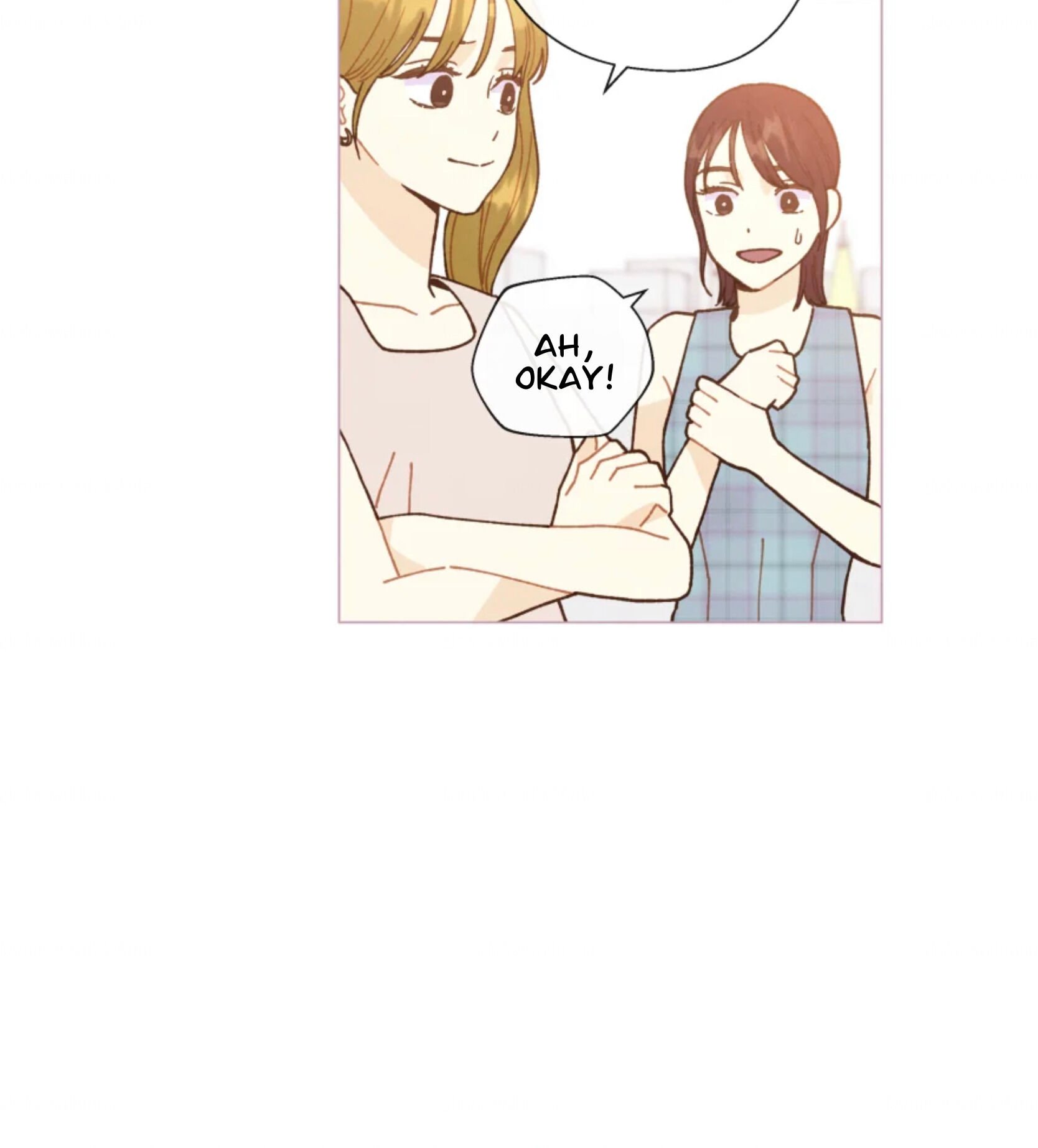 A Beloved Existence chapter 71 - page 34