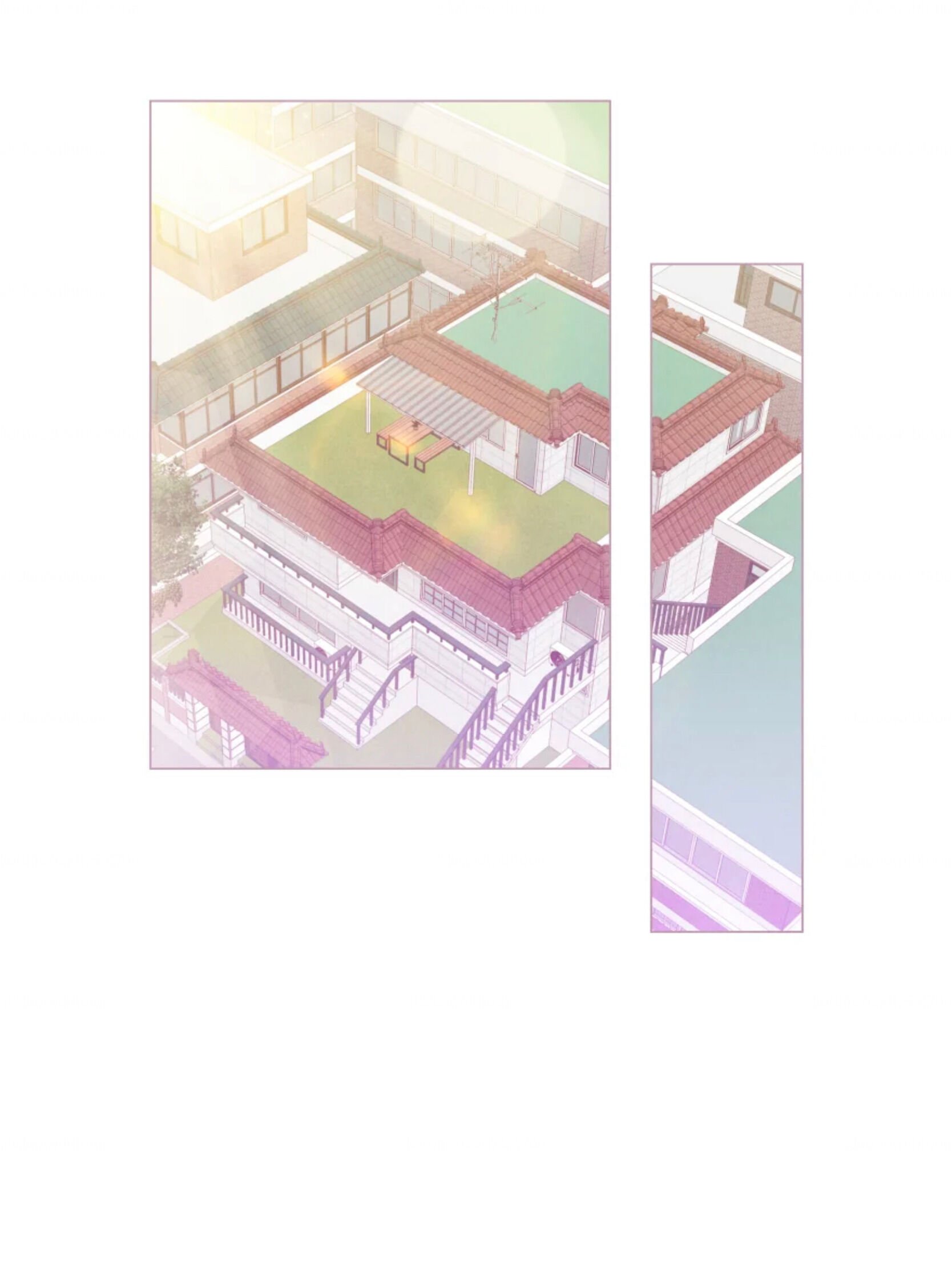 A Beloved Existence chapter 71 - page 38