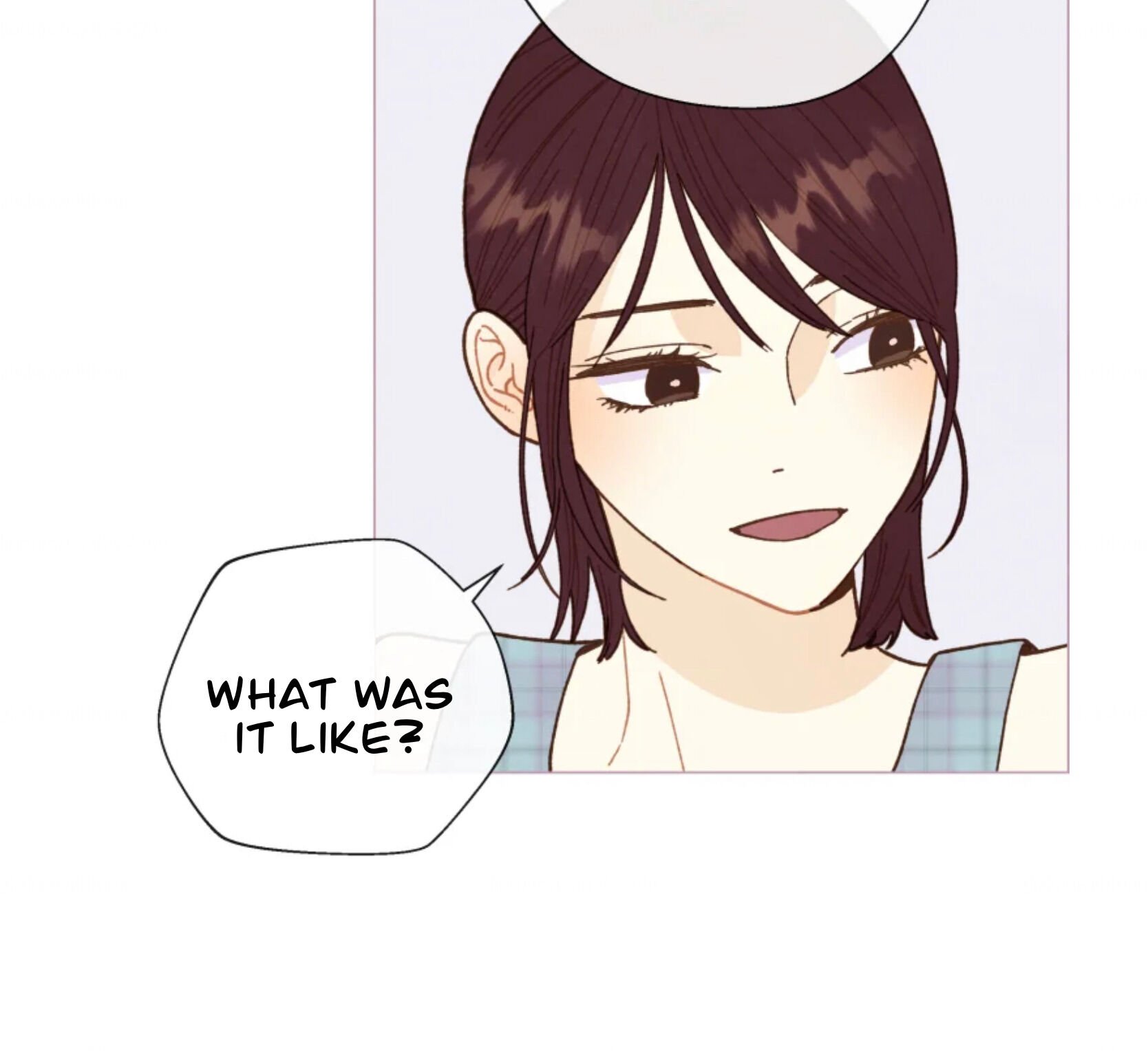 A Beloved Existence chapter 71 - page 6