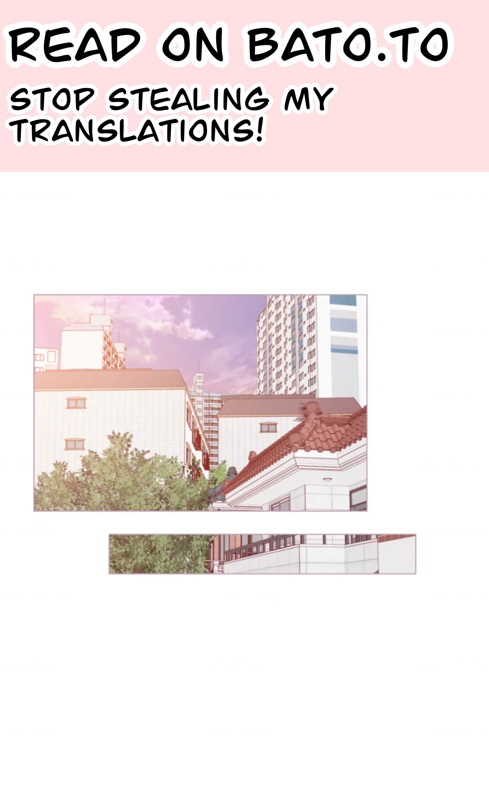 A Beloved Existence chapter 72 - page 1