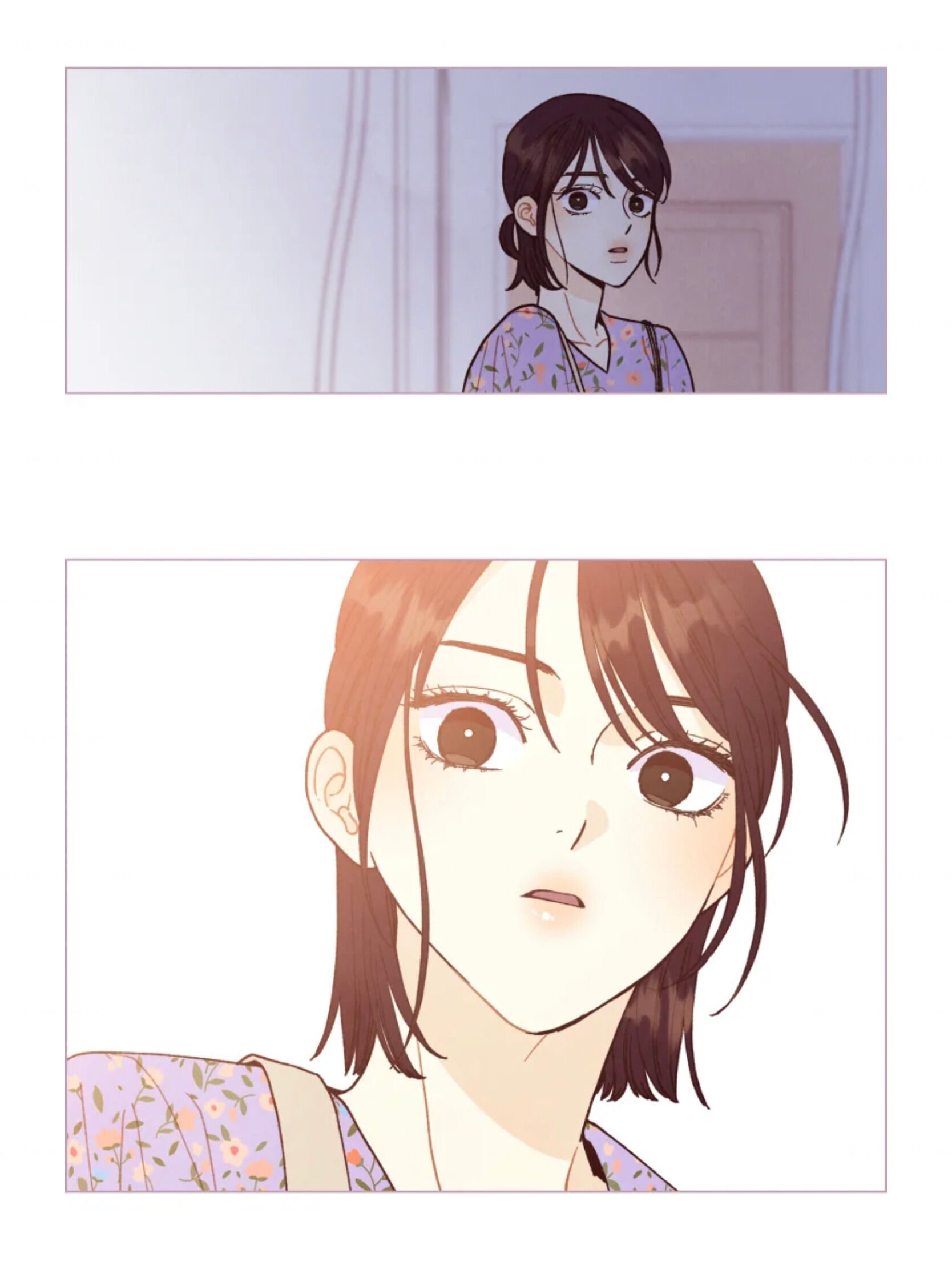A Beloved Existence chapter 72 - page 10