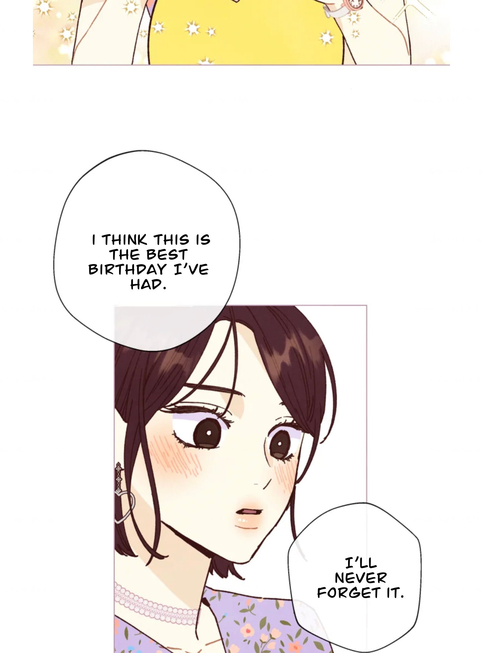 A Beloved Existence chapter 72 - page 23
