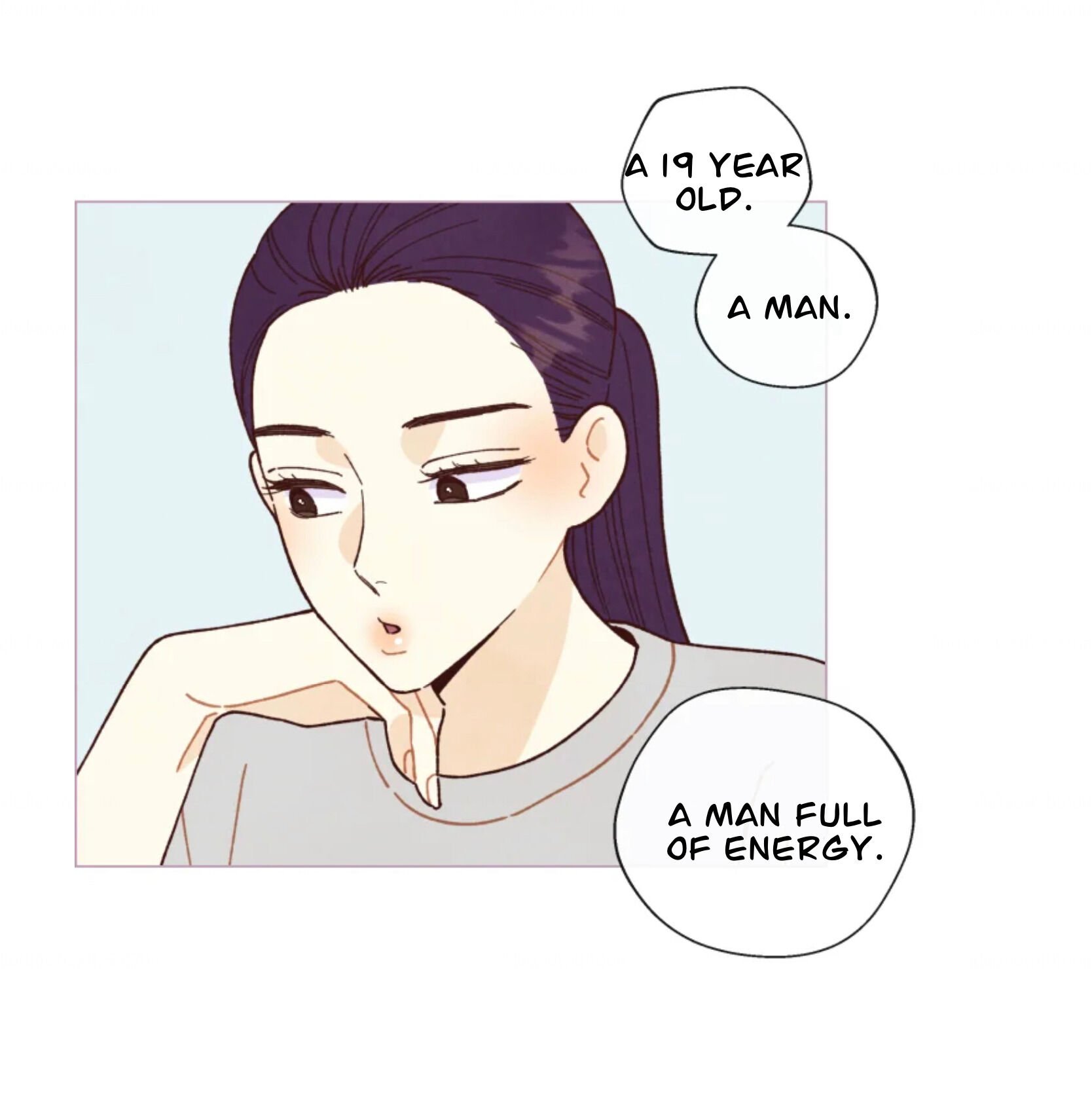 A Beloved Existence chapter 72 - page 38