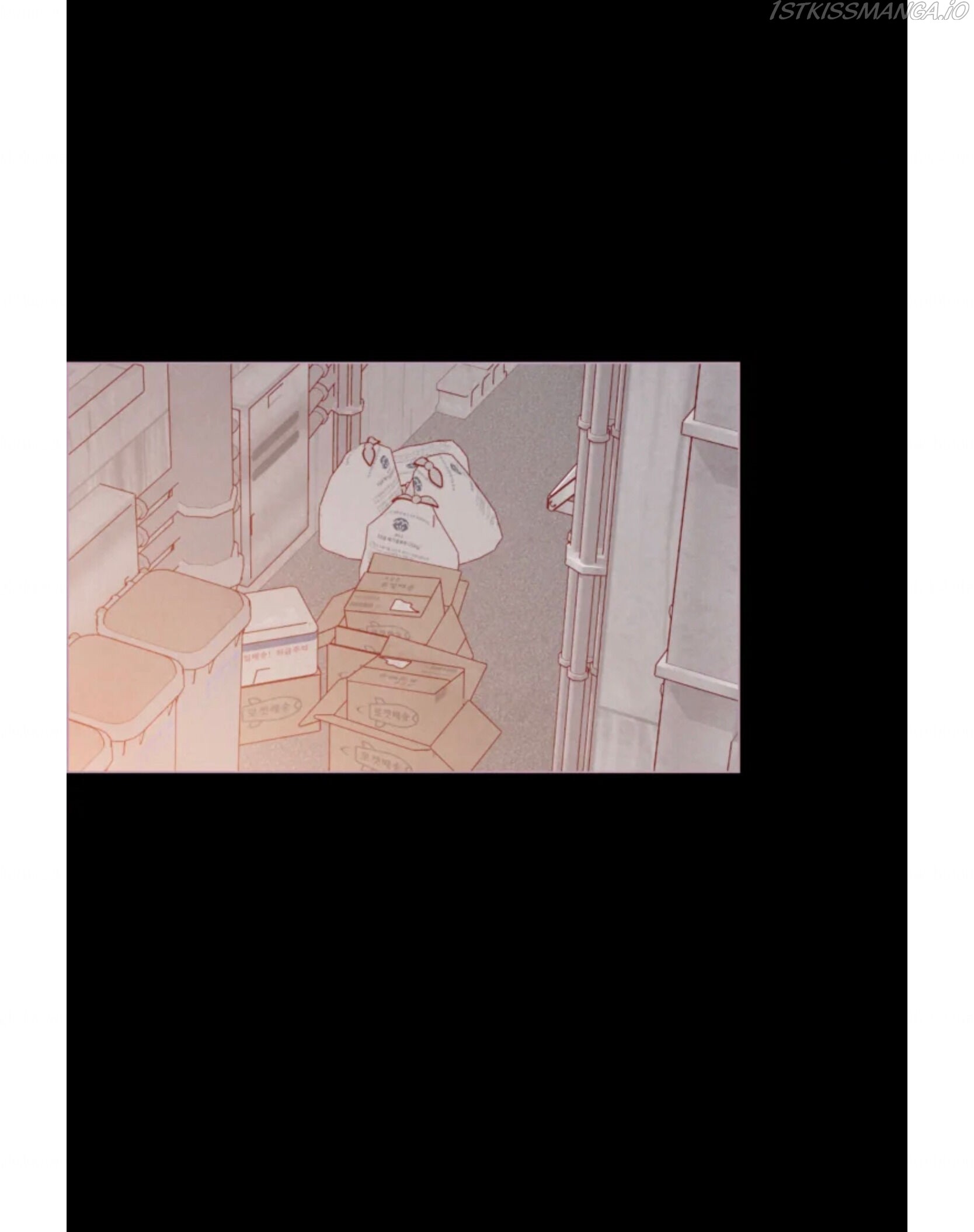 A Beloved Existence chapter 73 - page 19