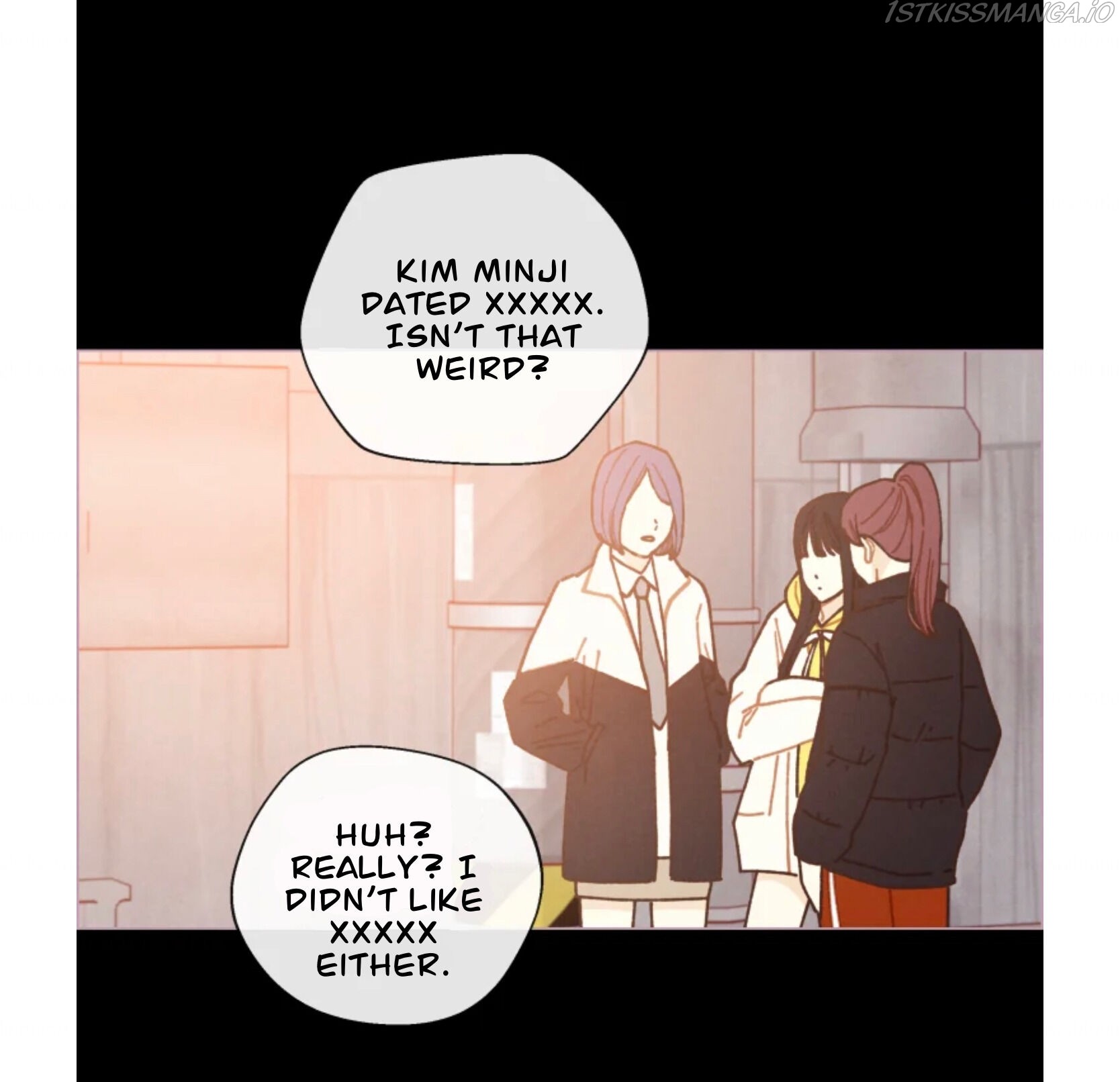 A Beloved Existence chapter 73 - page 23