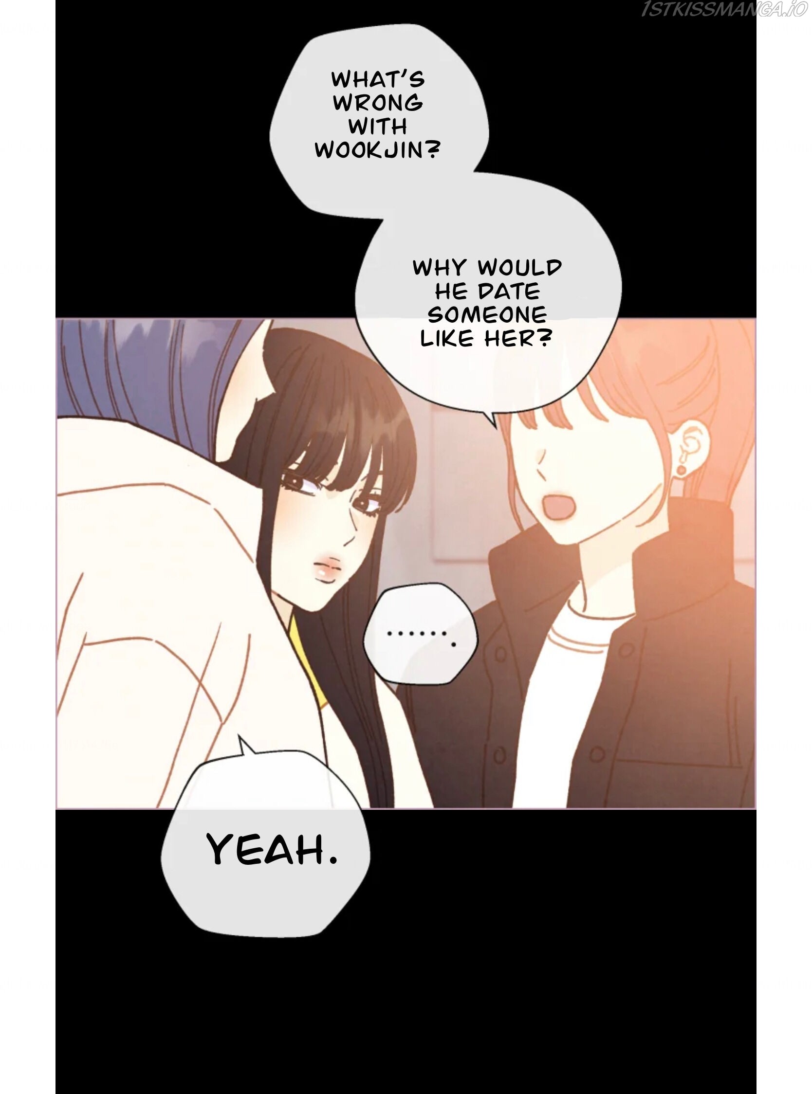 A Beloved Existence chapter 73 - page 25