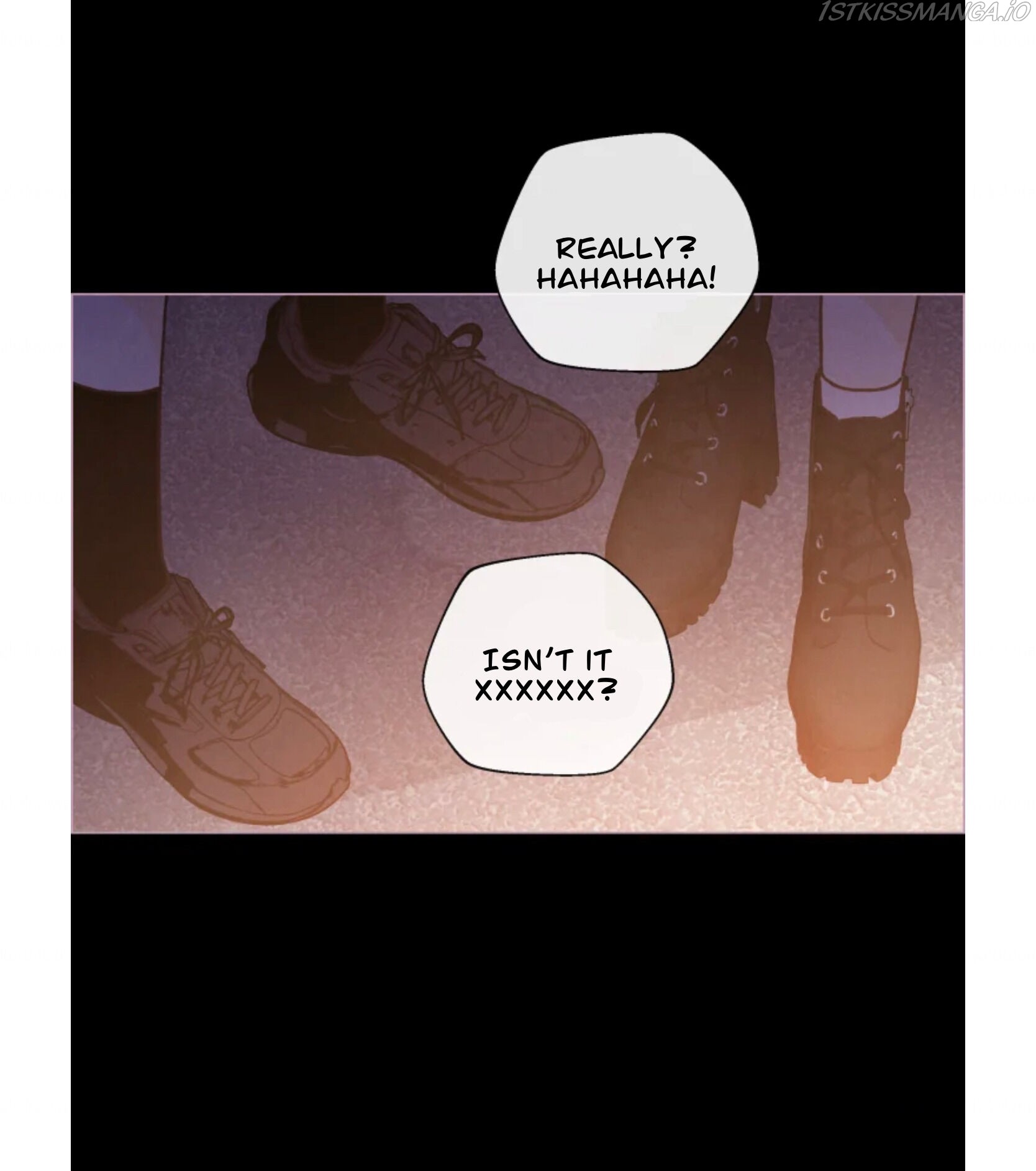 A Beloved Existence chapter 73 - page 27
