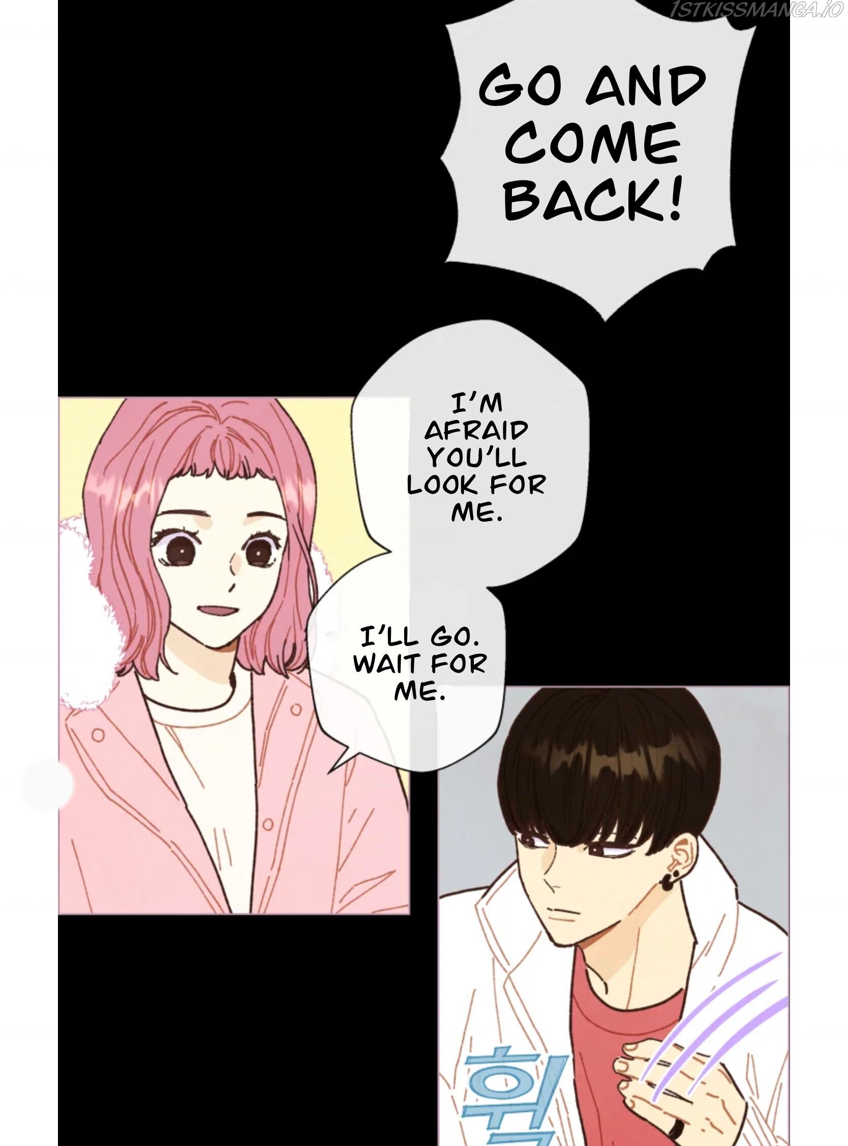 A Beloved Existence chapter 73 - page 39