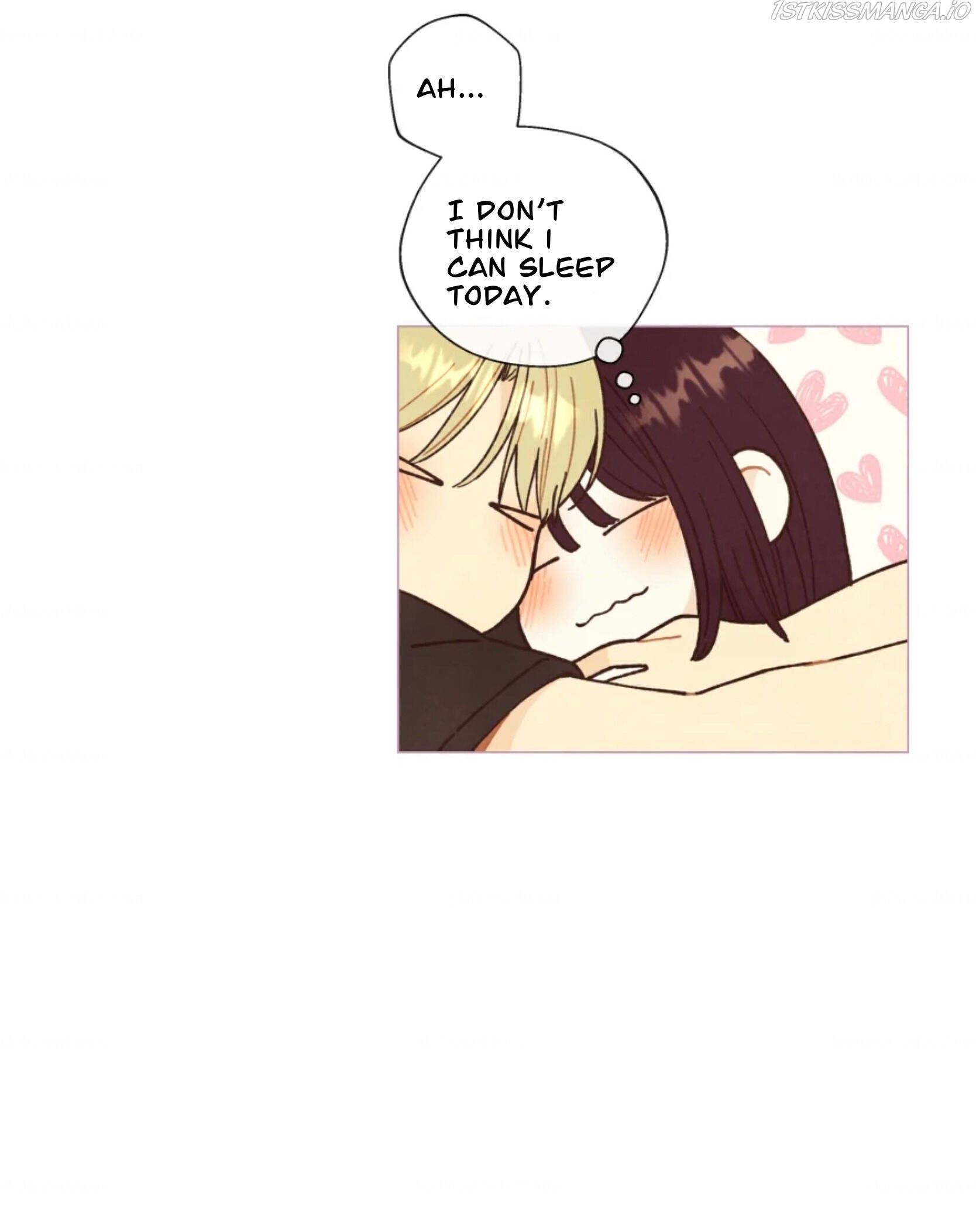 A Beloved Existence chapter 73 - page 4