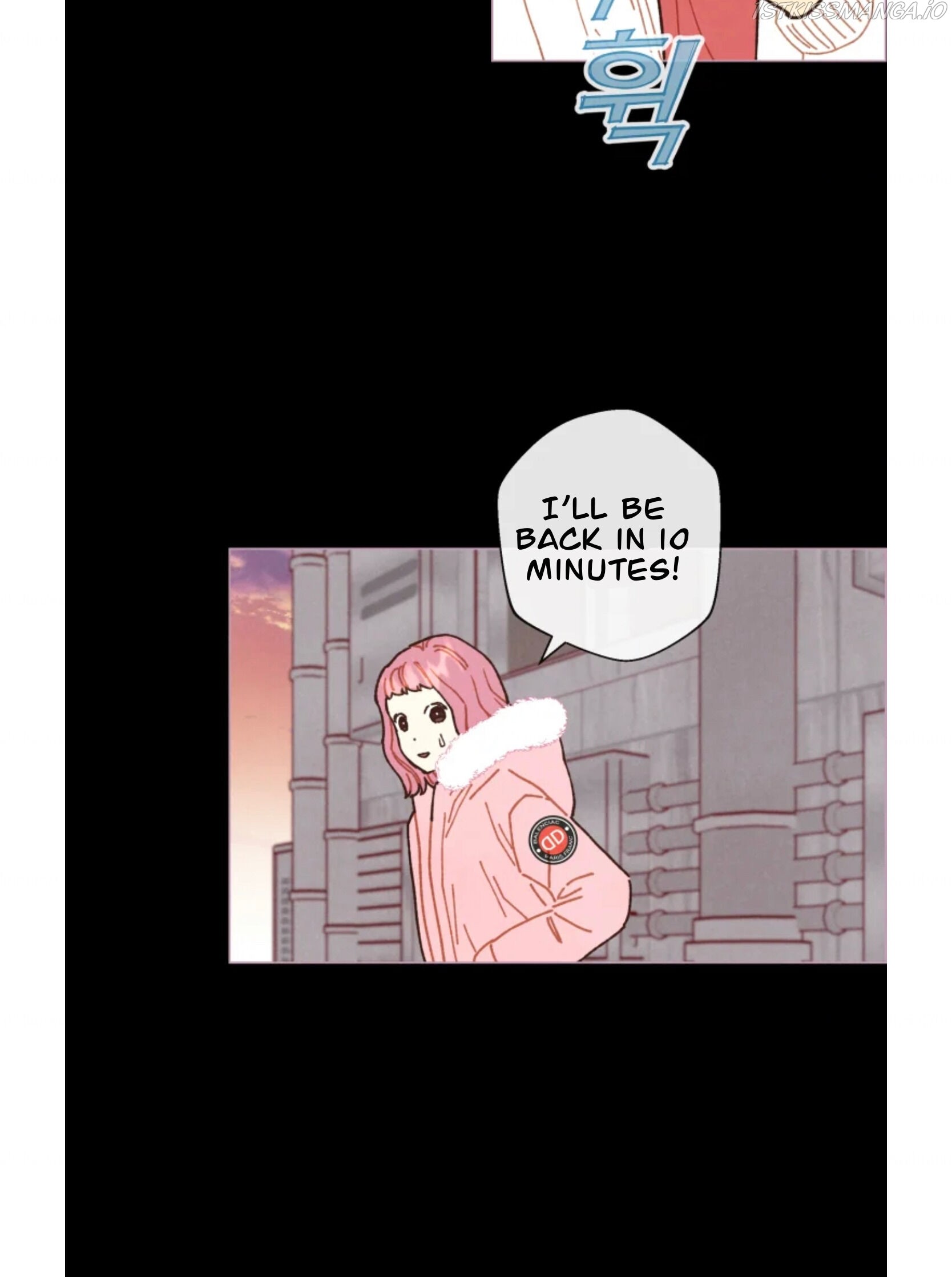 A Beloved Existence chapter 73 - page 40