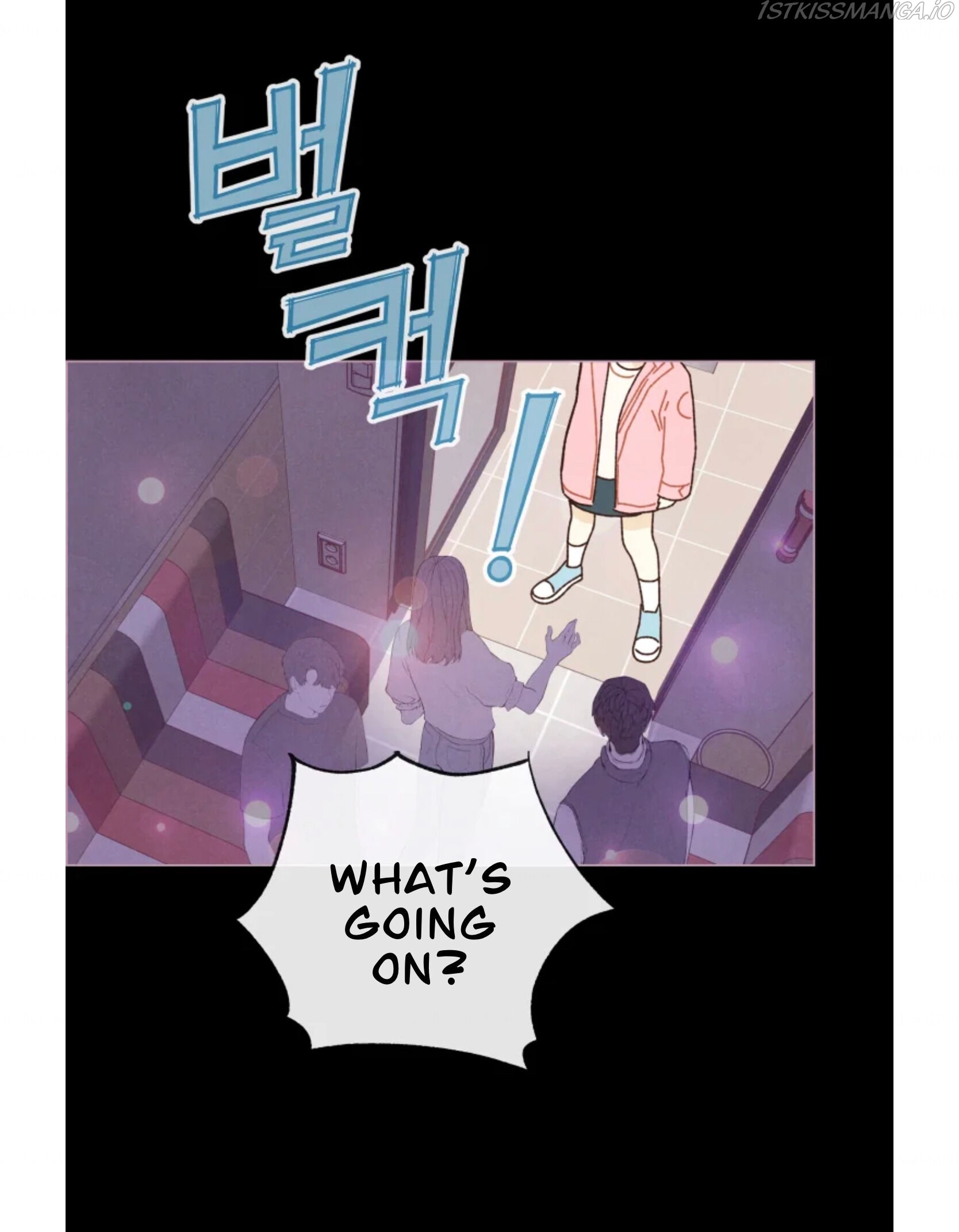 A Beloved Existence chapter 73 - page 44
