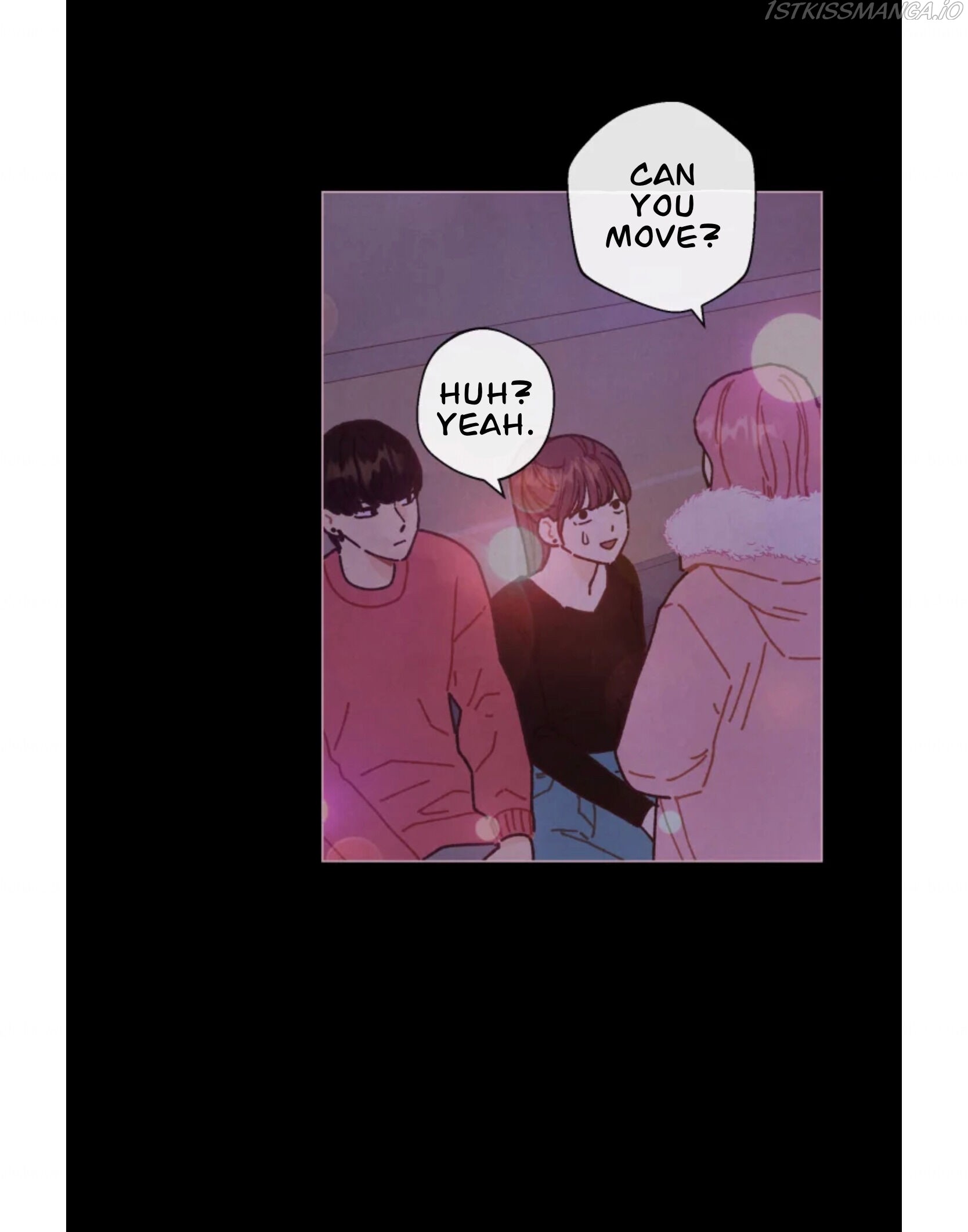 A Beloved Existence chapter 73 - page 48