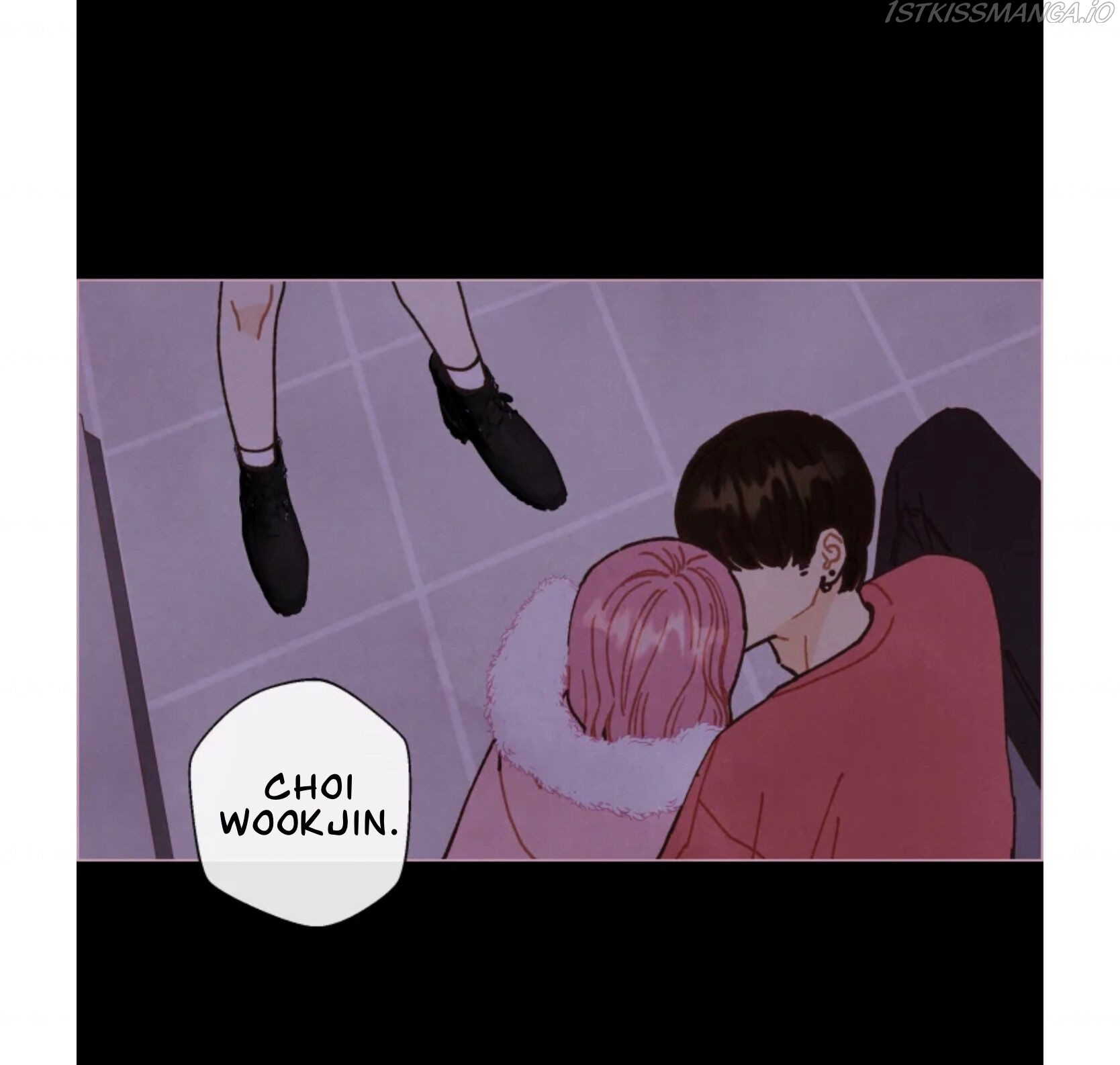 A Beloved Existence chapter 73 - page 59