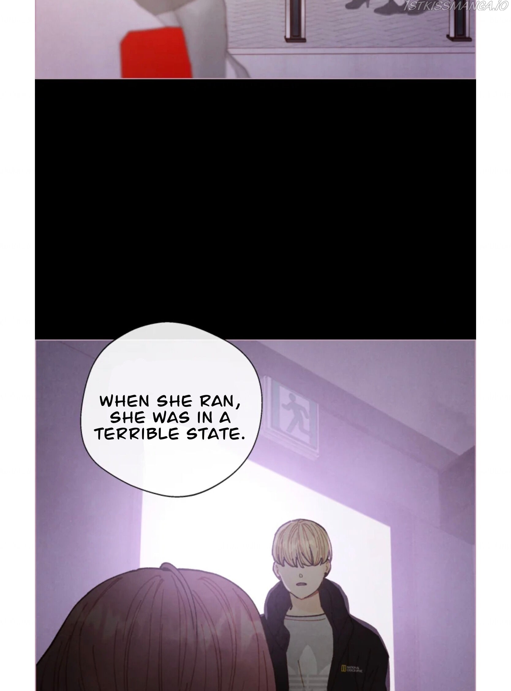 A Beloved Existence chapter 73 - page 66