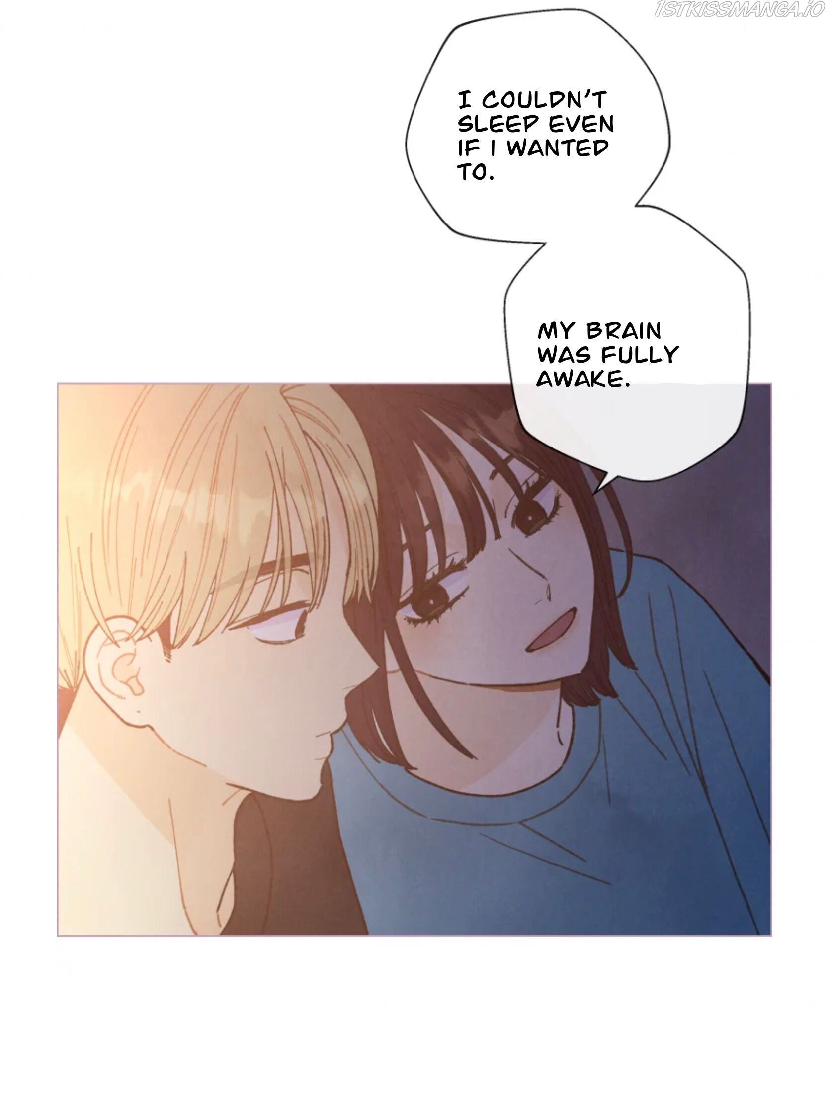 A Beloved Existence chapter 73 - page 7