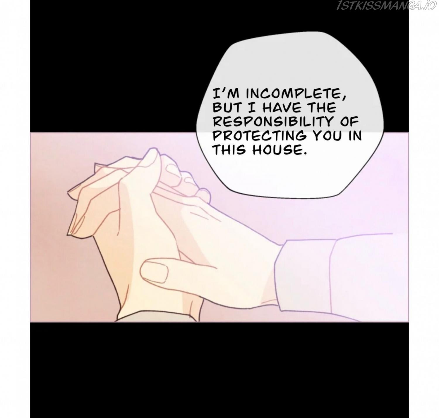 A Beloved Existence chapter 74 - page 13