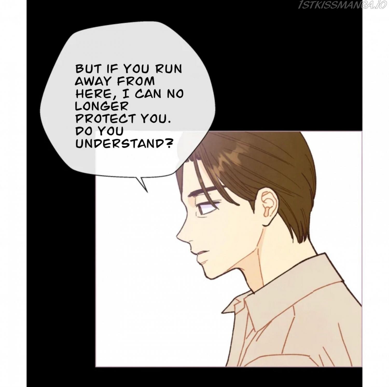A Beloved Existence chapter 74 - page 14