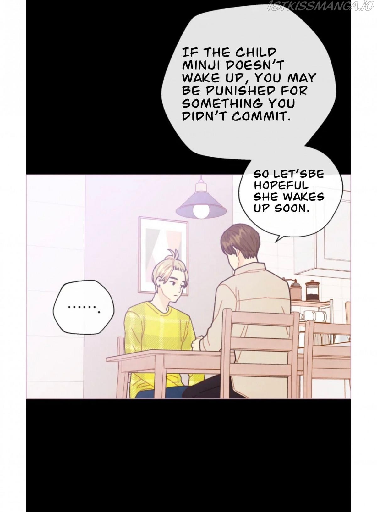 A Beloved Existence chapter 74 - page 16