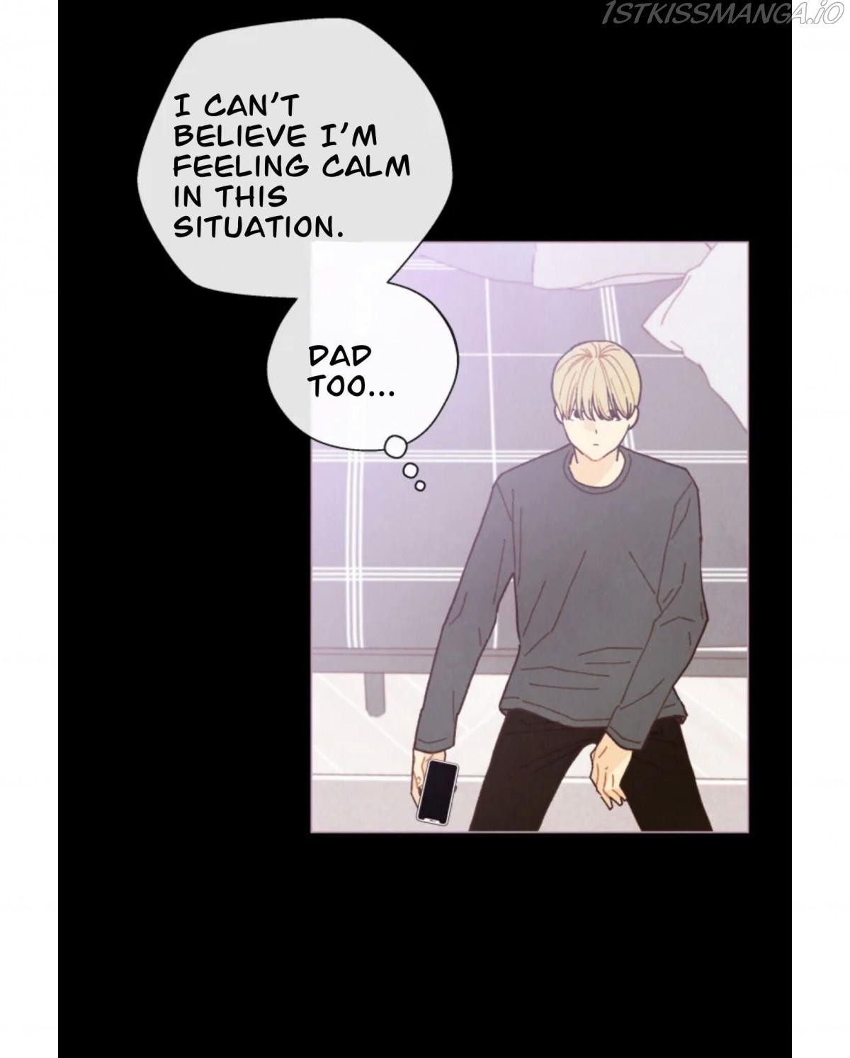 A Beloved Existence chapter 74 - page 30