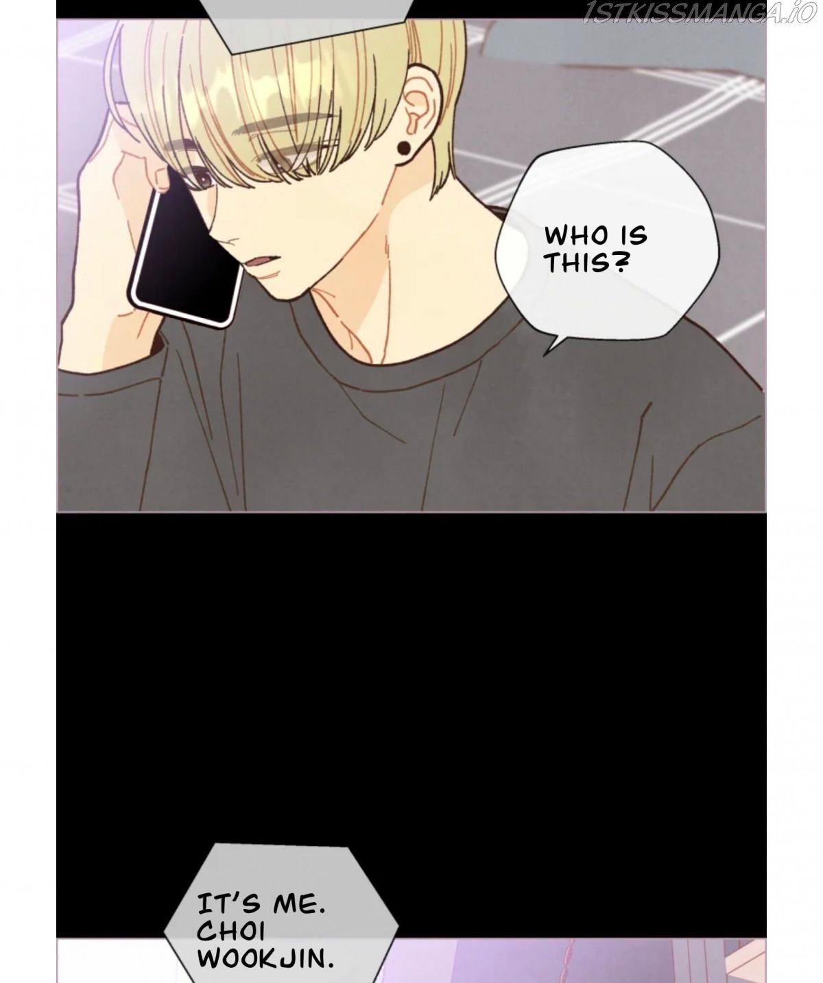 A Beloved Existence chapter 74 - page 34