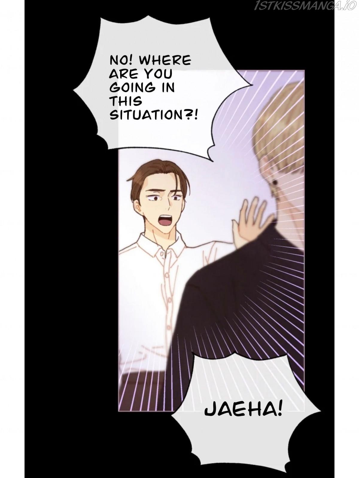 A Beloved Existence chapter 74 - page 39