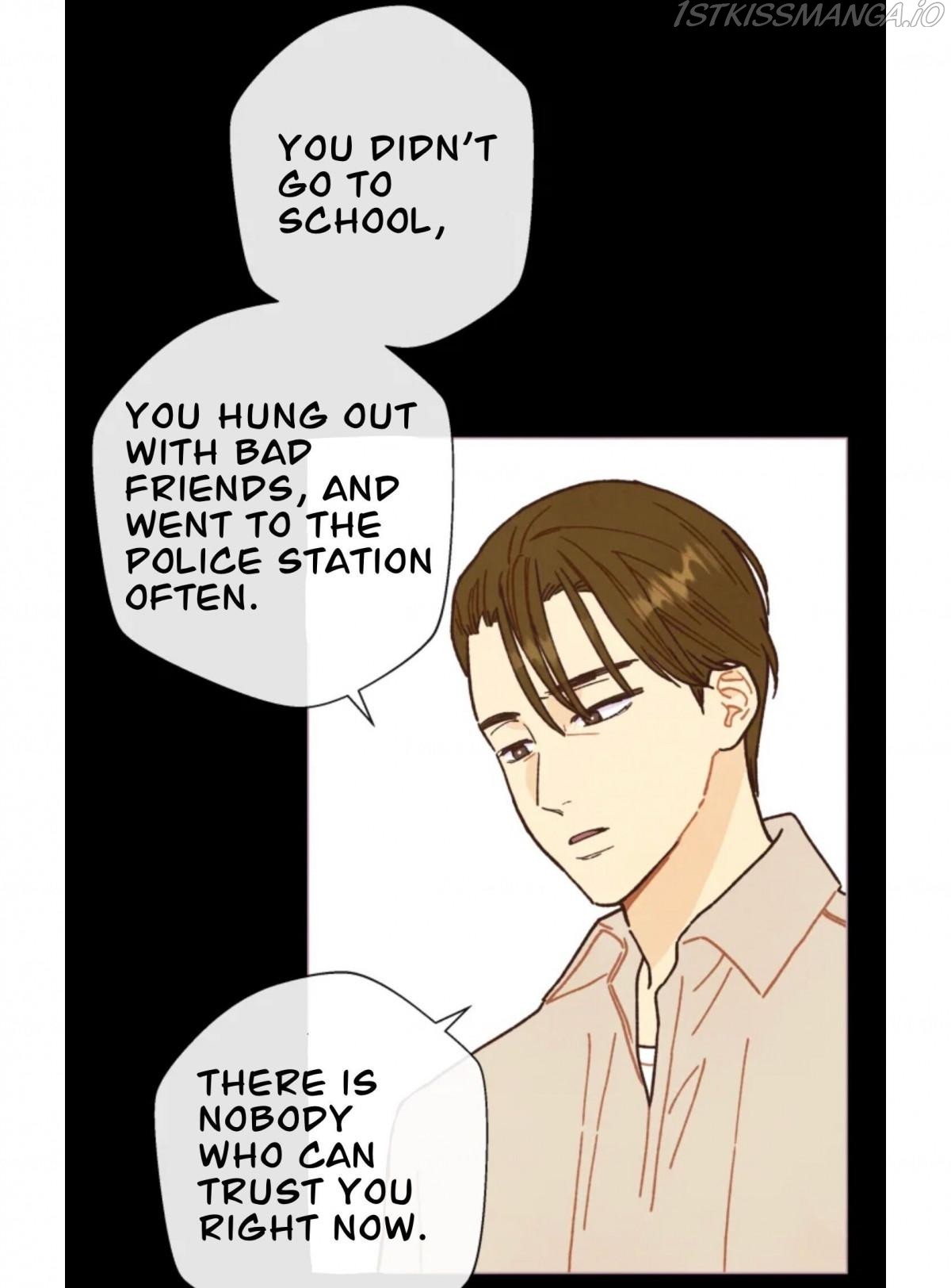 A Beloved Existence chapter 74 - page 4