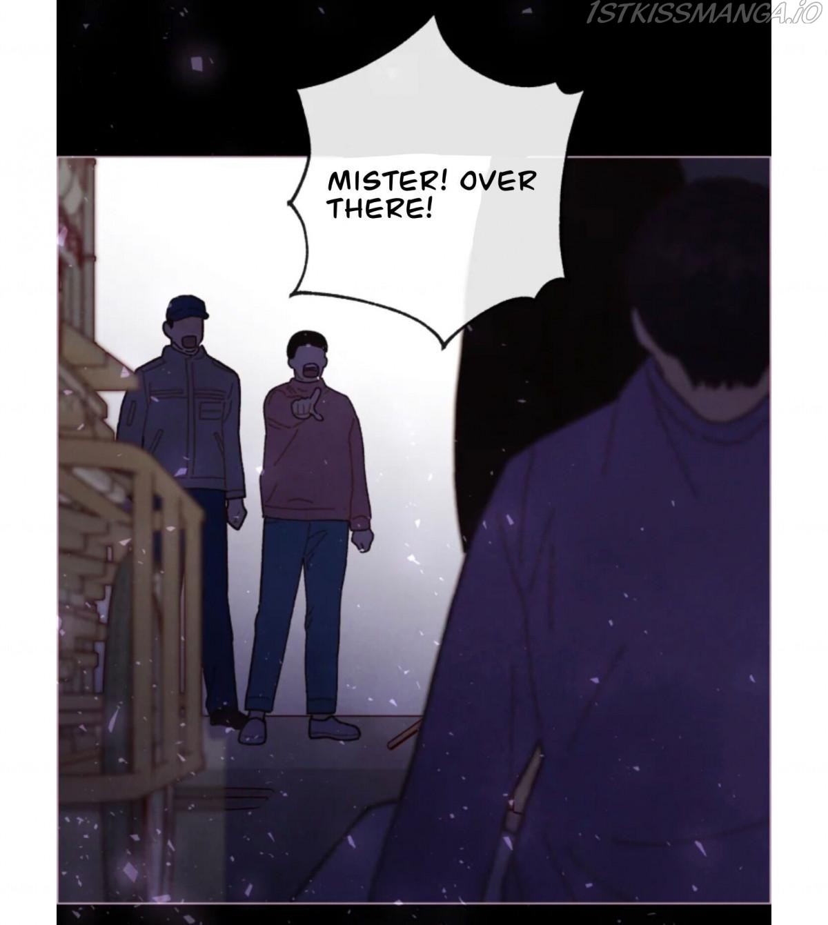 A Beloved Existence chapter 74 - page 59