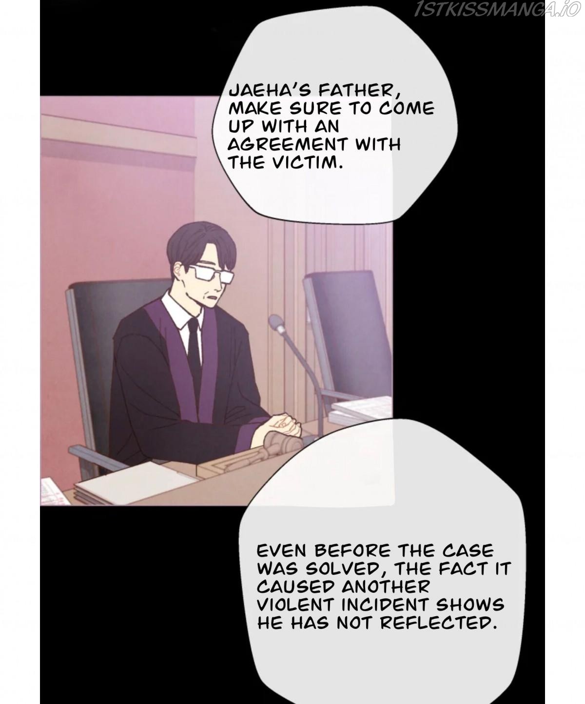 A Beloved Existence chapter 74 - page 64