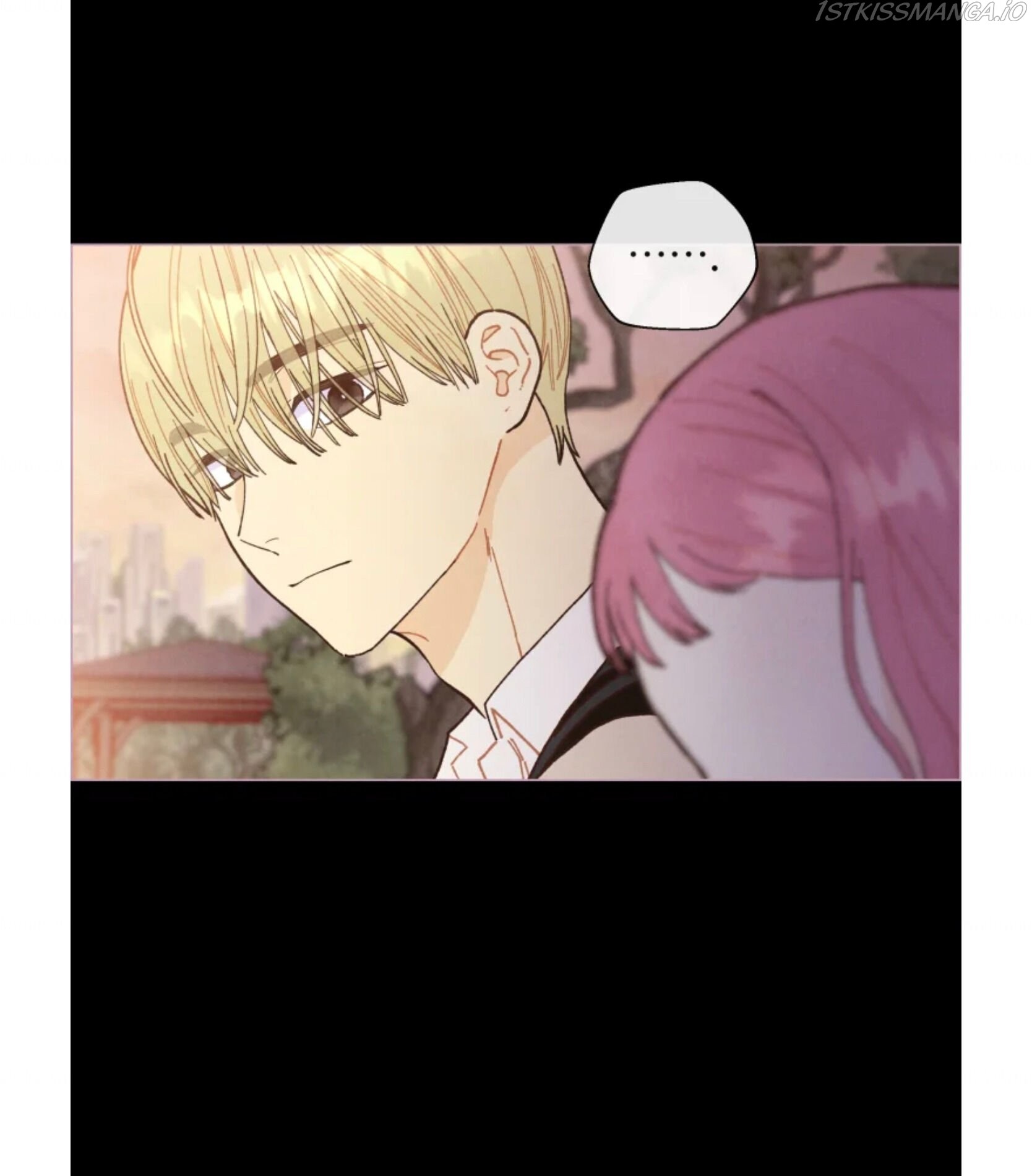A Beloved Existence chapter 76 - page 11