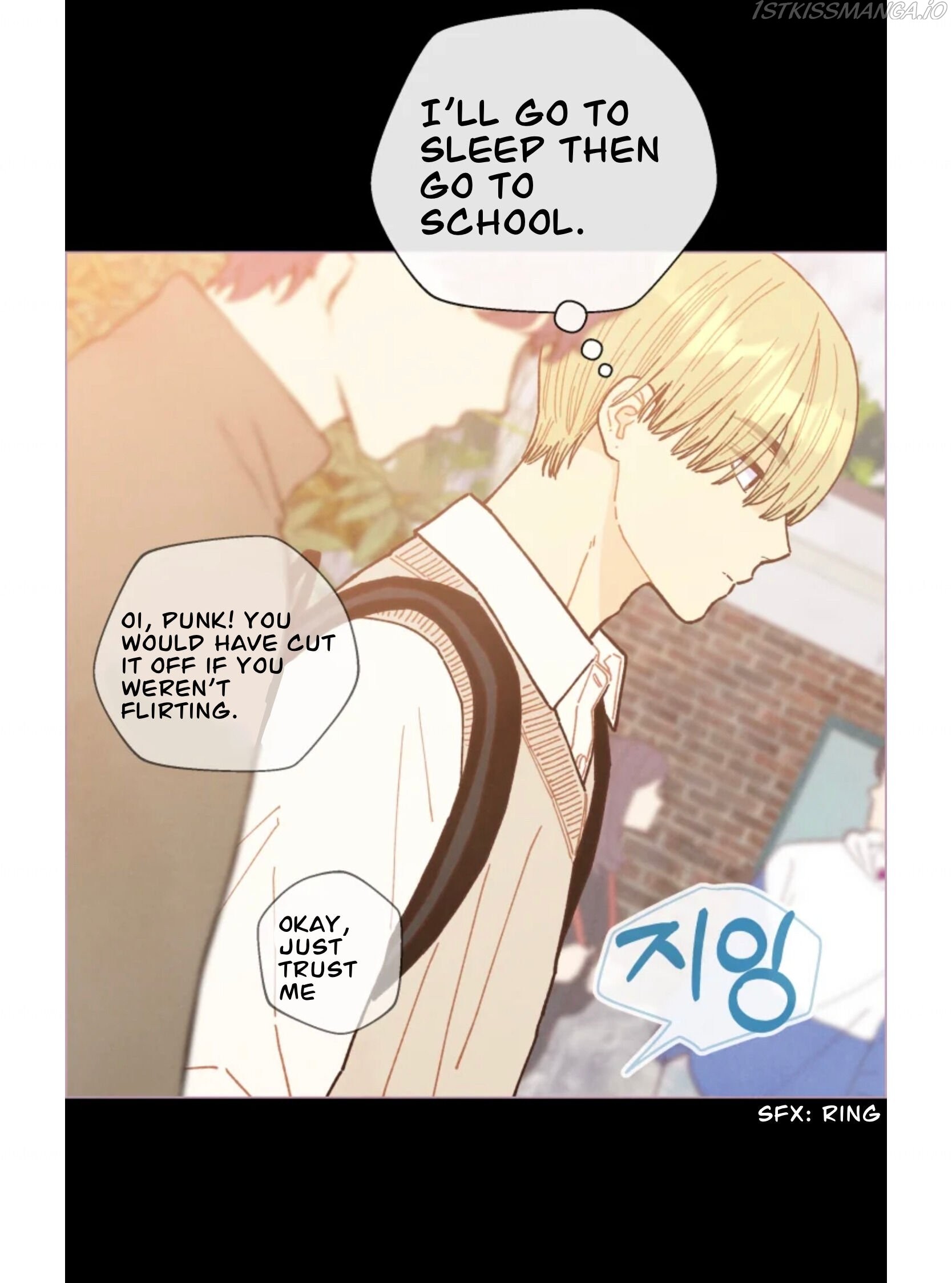 A Beloved Existence chapter 76 - page 2