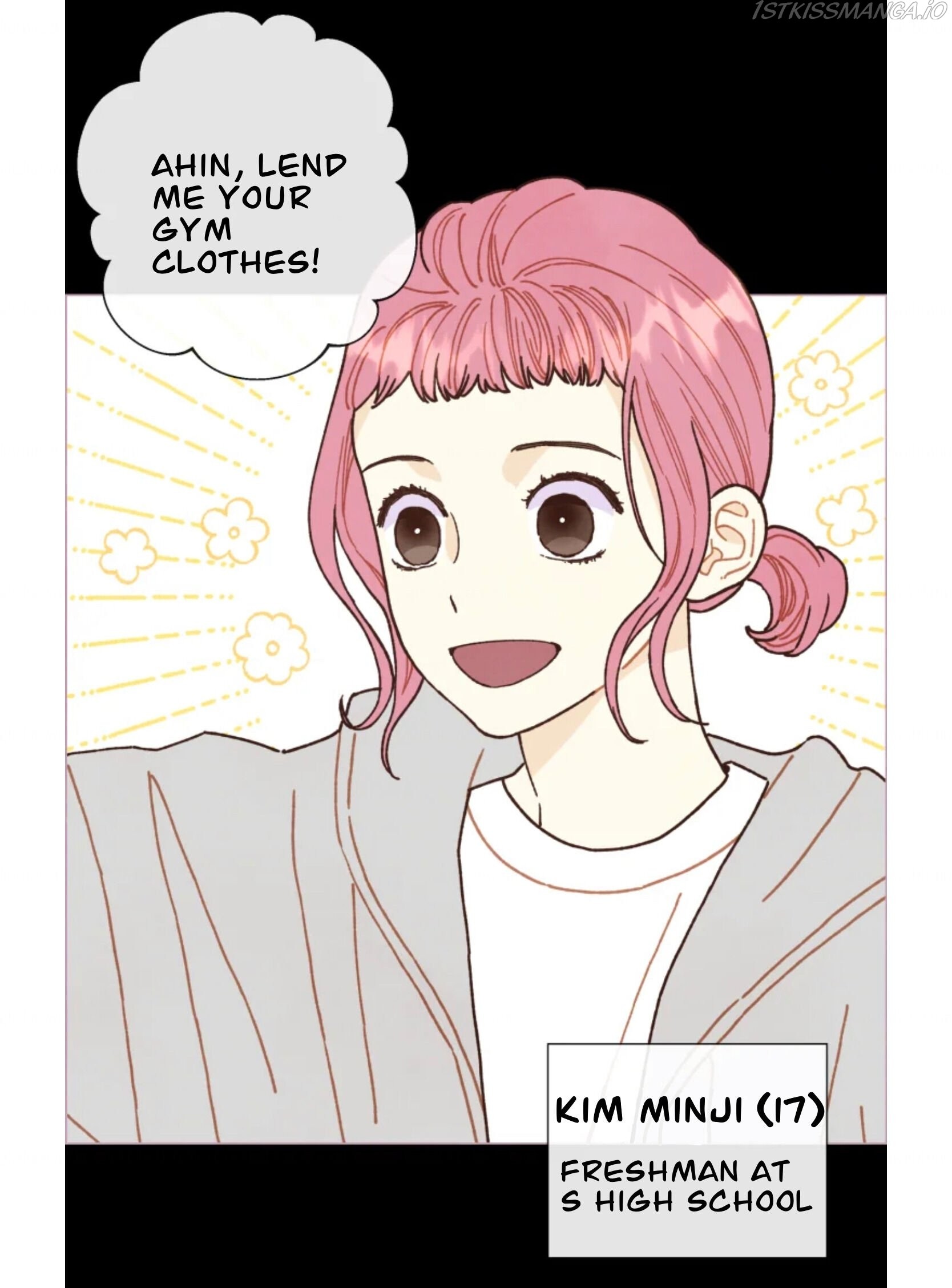 A Beloved Existence chapter 76 - page 26