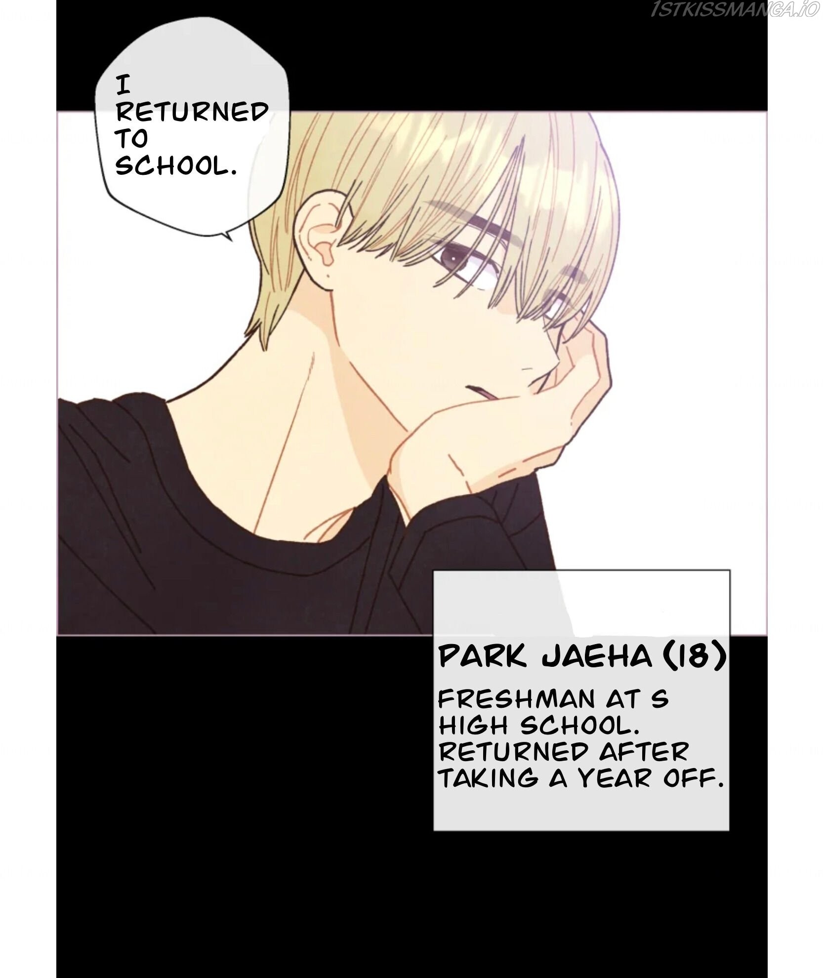 A Beloved Existence chapter 76 - page 28