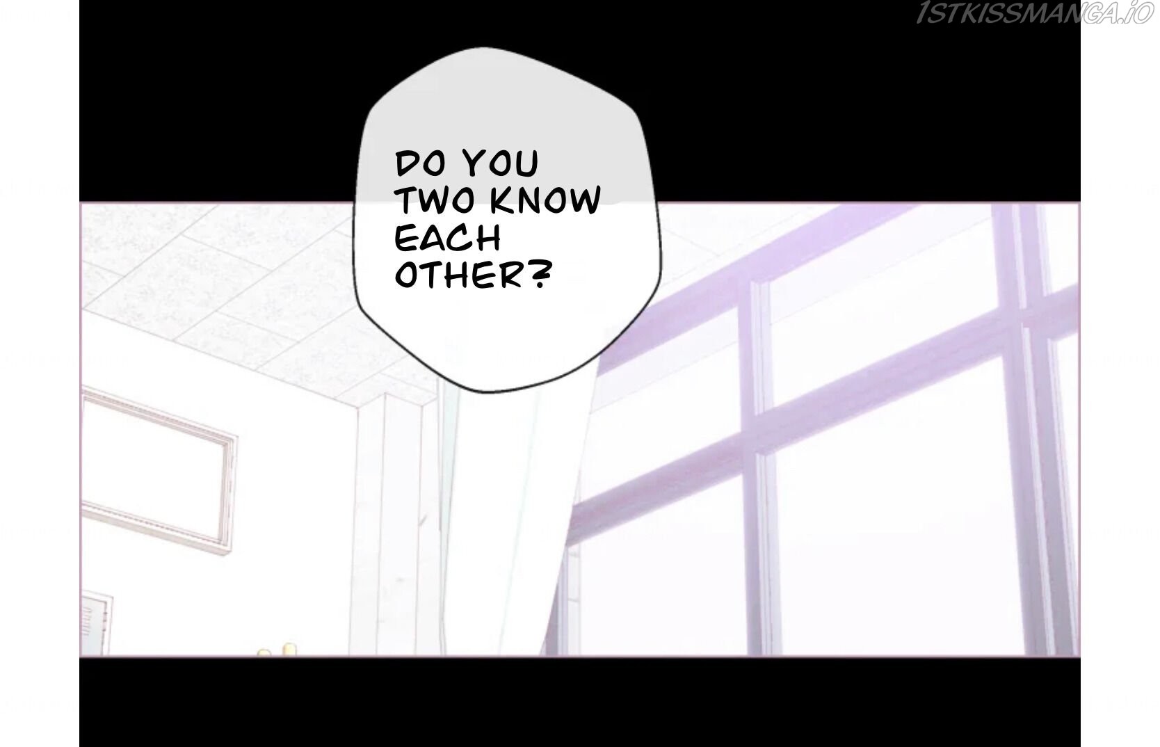 A Beloved Existence chapter 76 - page 29