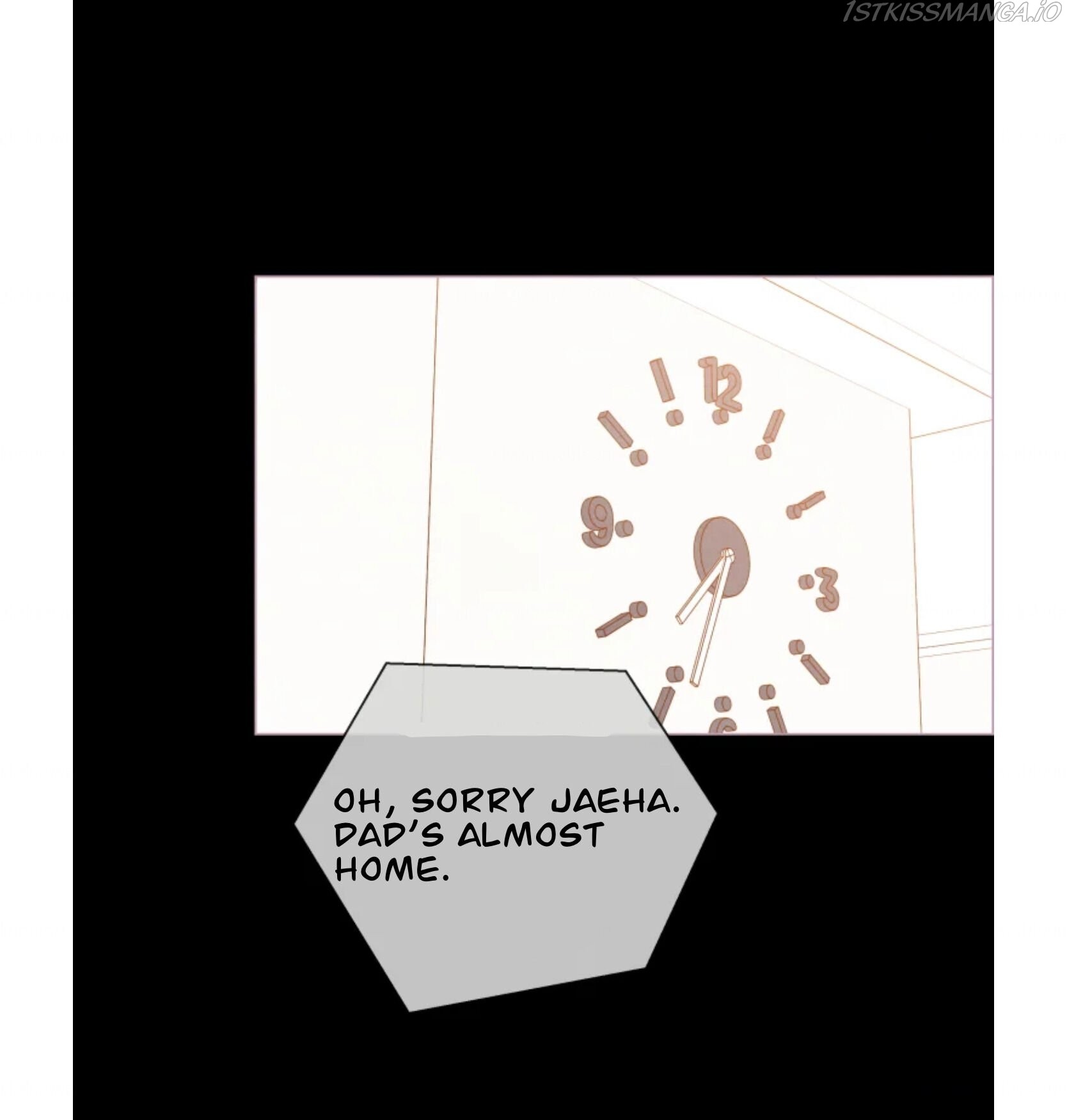 A Beloved Existence chapter 76 - page 34