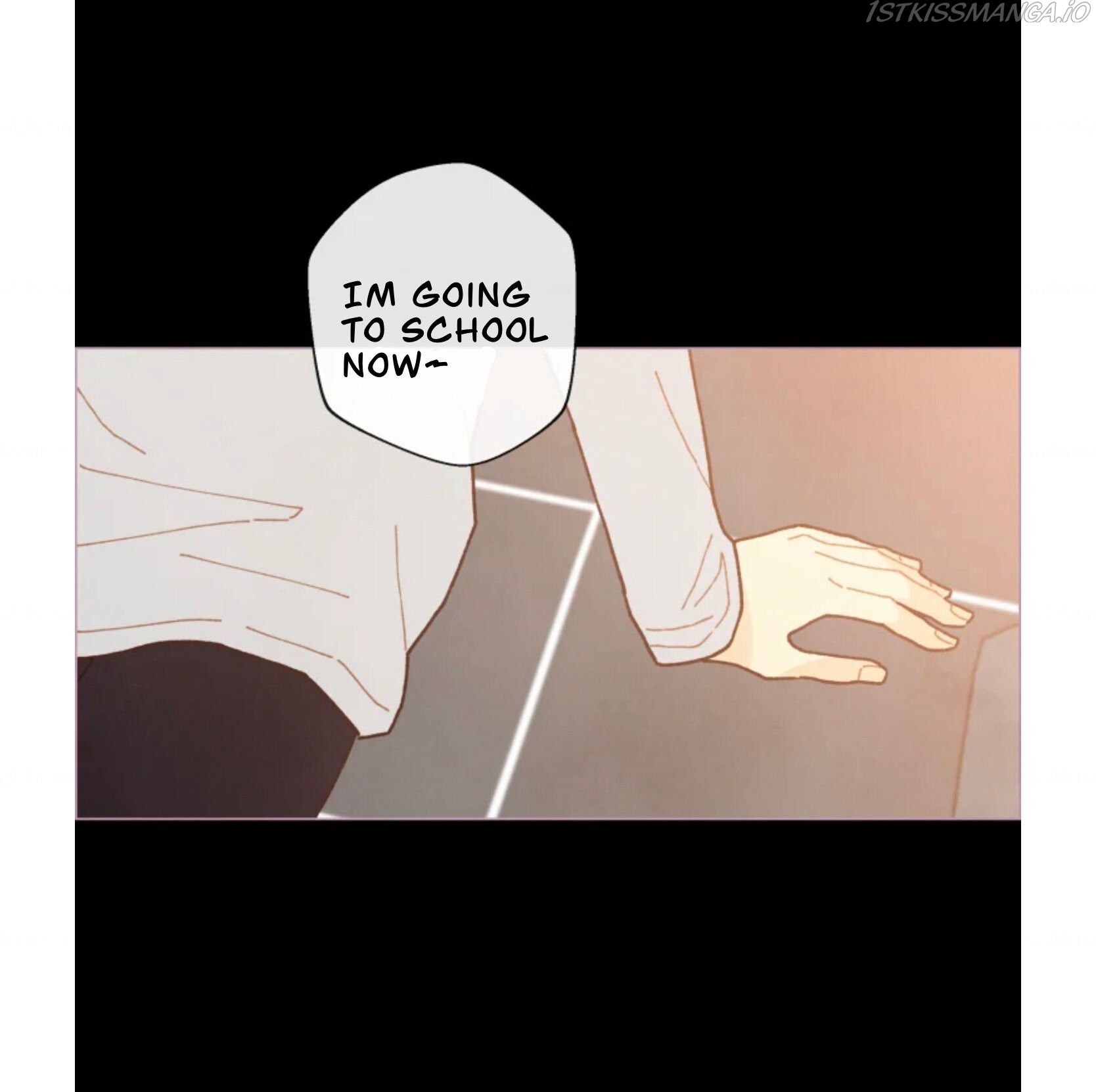 A Beloved Existence chapter 76 - page 37