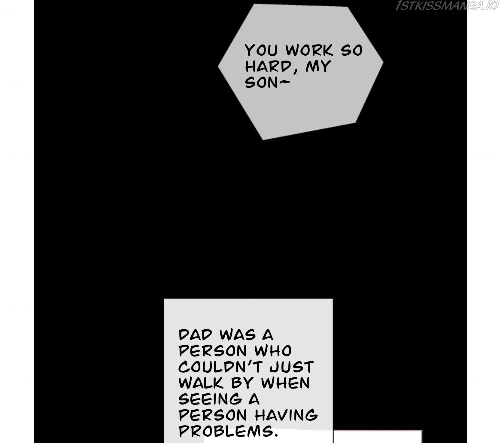 A Beloved Existence chapter 76 - page 38